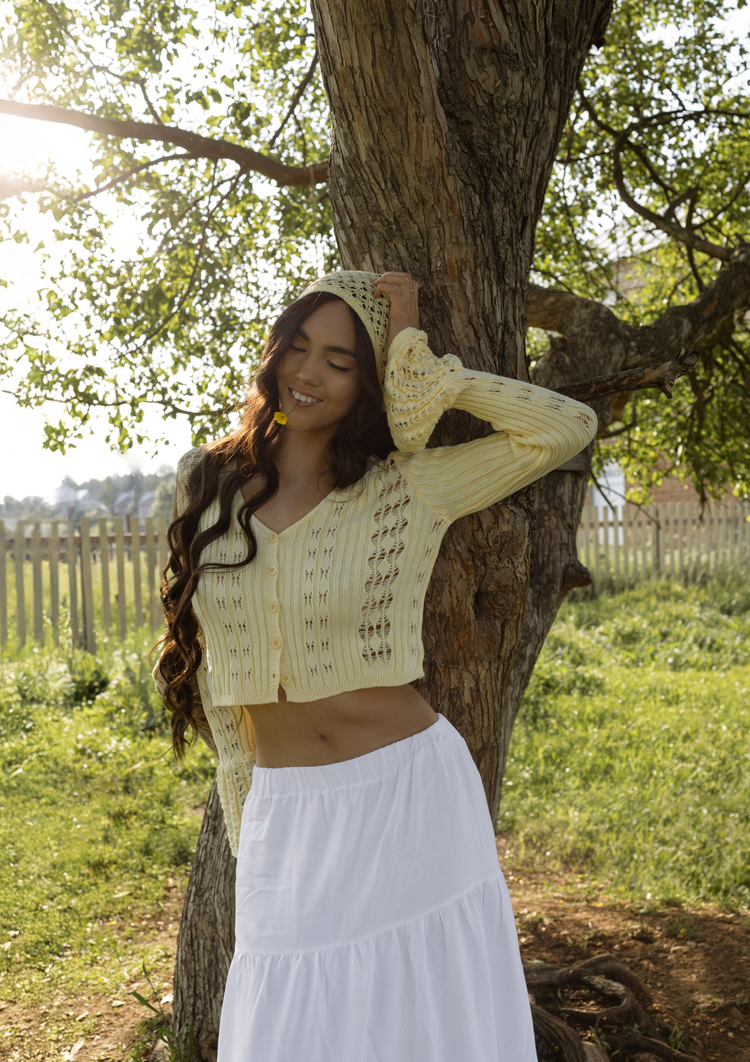 Алина Камалова