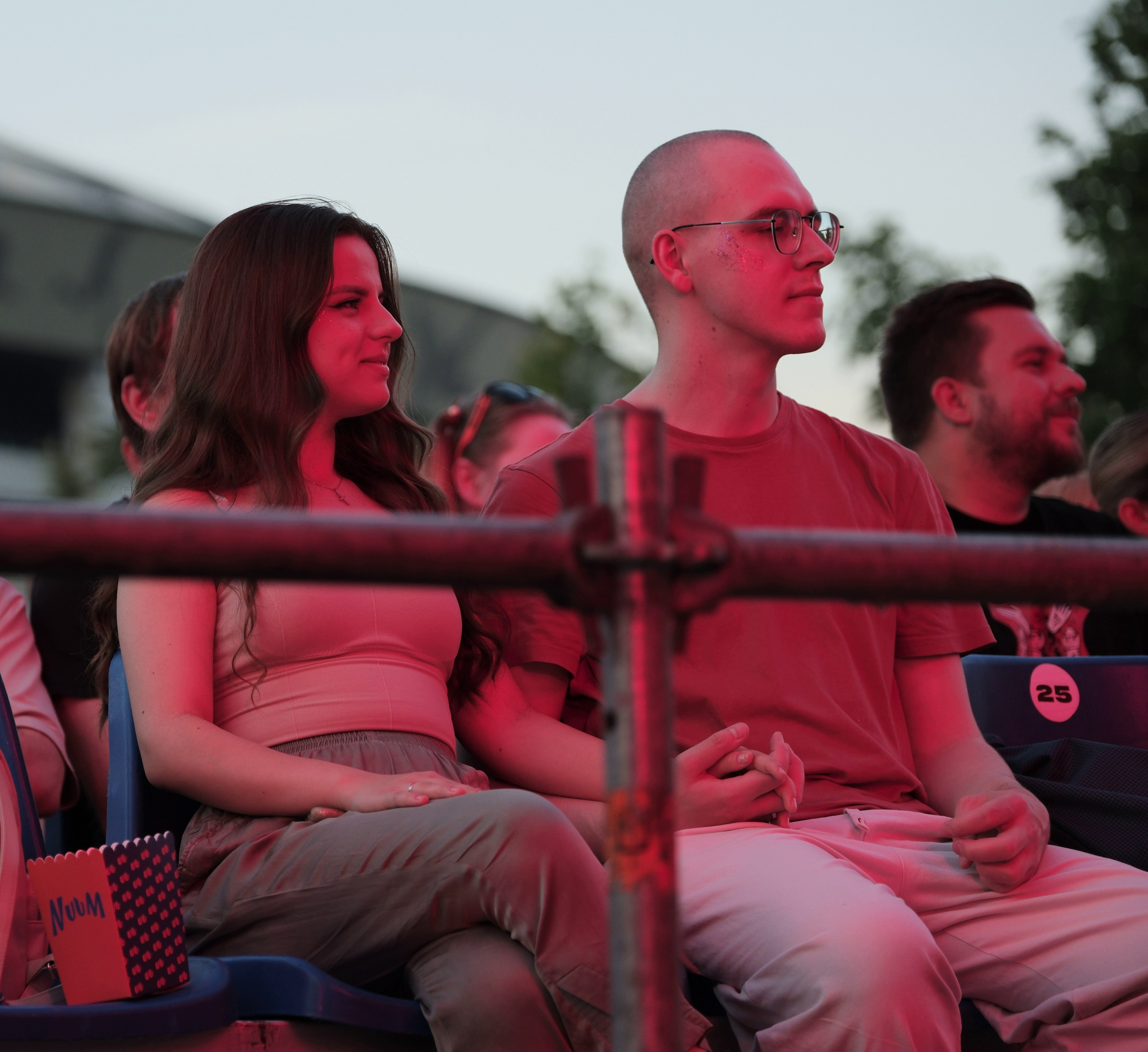 StandUp — Павел Дедищев — МТС Live Лето 2024. RedGeek — blogger and expert in education and IT Kirill Sitnov