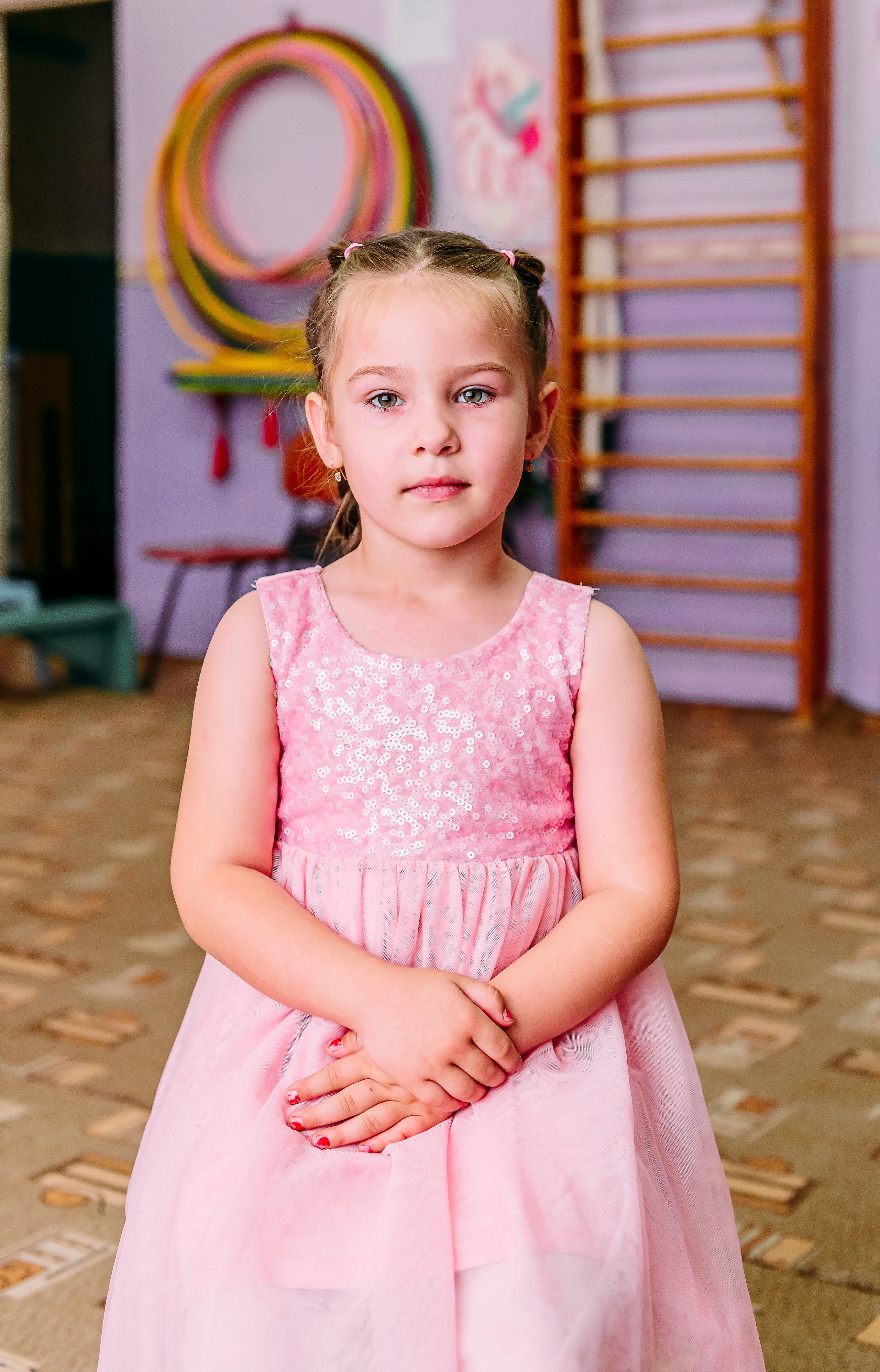 Детский сад |с.Коломыцево | 2024. ALBUMIA