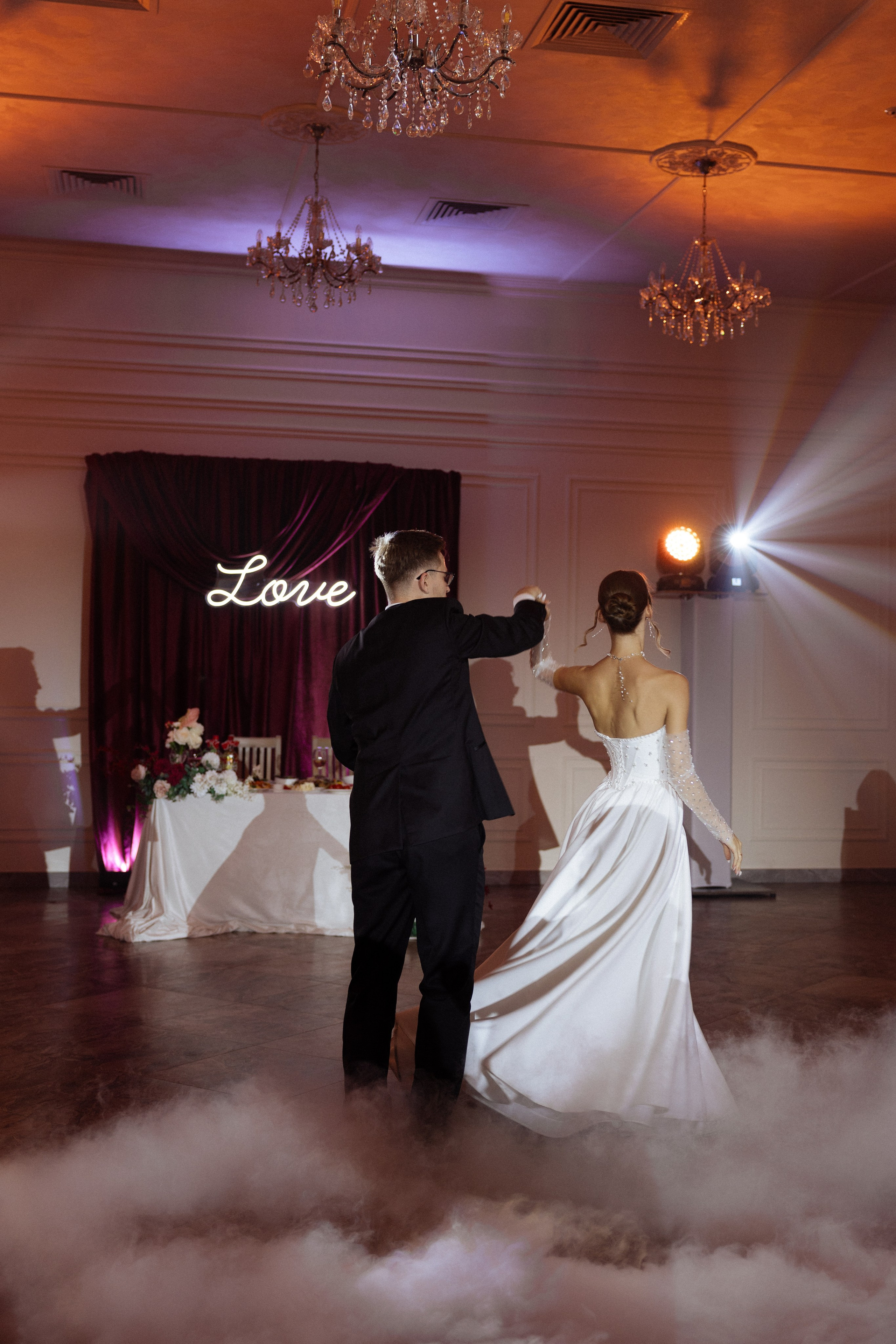 Алина&Александр. Свадебный фотограф в Ростове-на-Дону Виктория Трунова