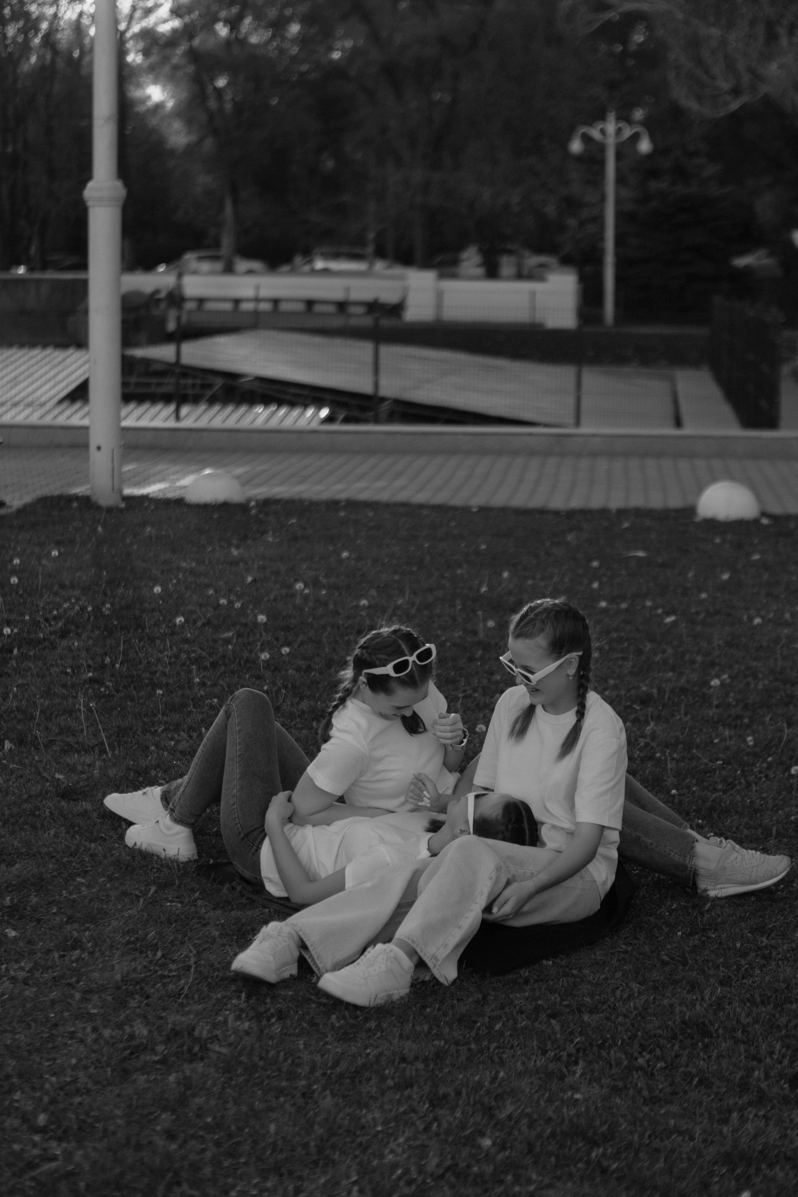 Зинаида. Свадебный фотограф в Ростове-на-Дону Виктория Трунова