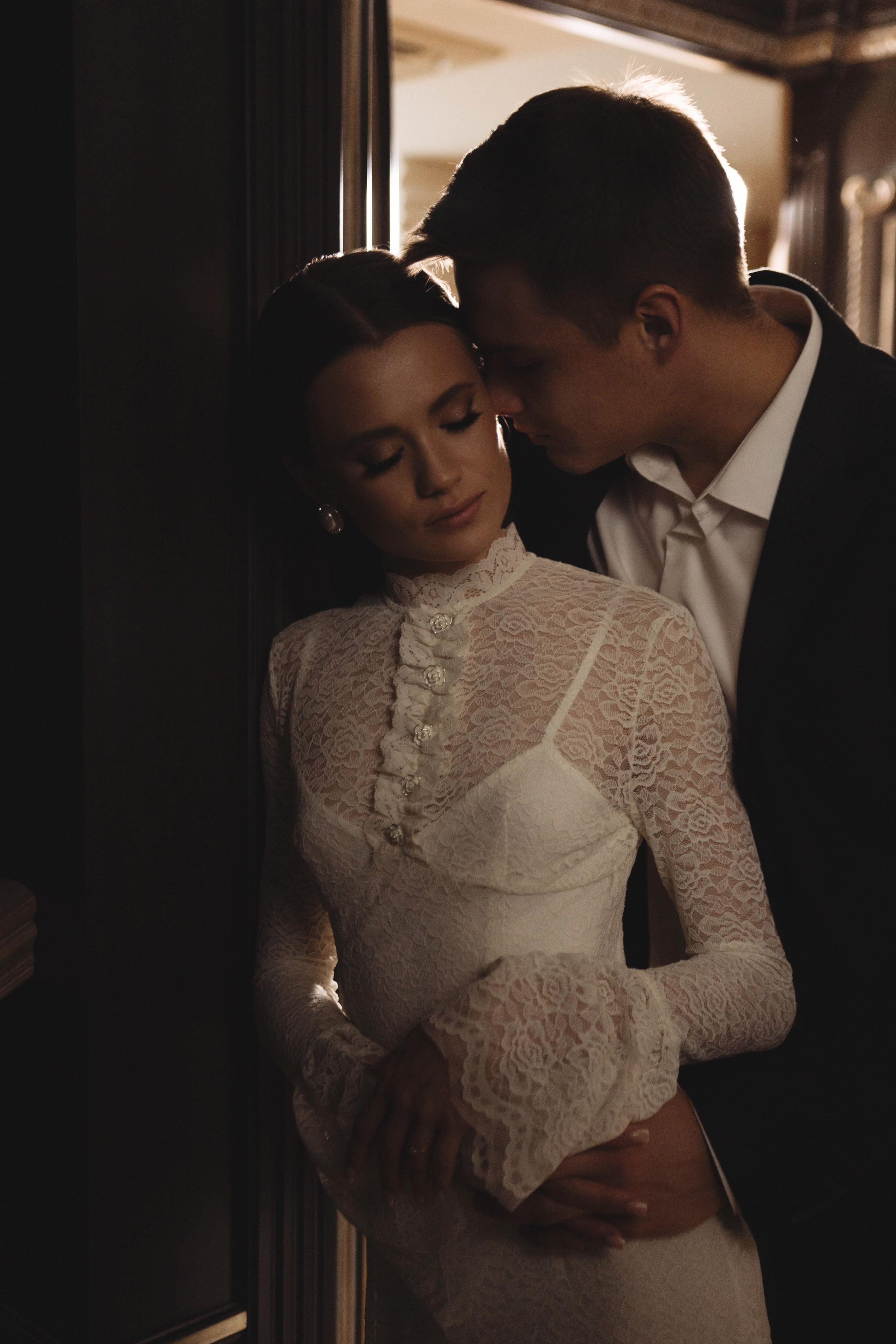 Диана&Григорий. Свадебный фотограф в Ростове-на-Дону Виктория Трунова