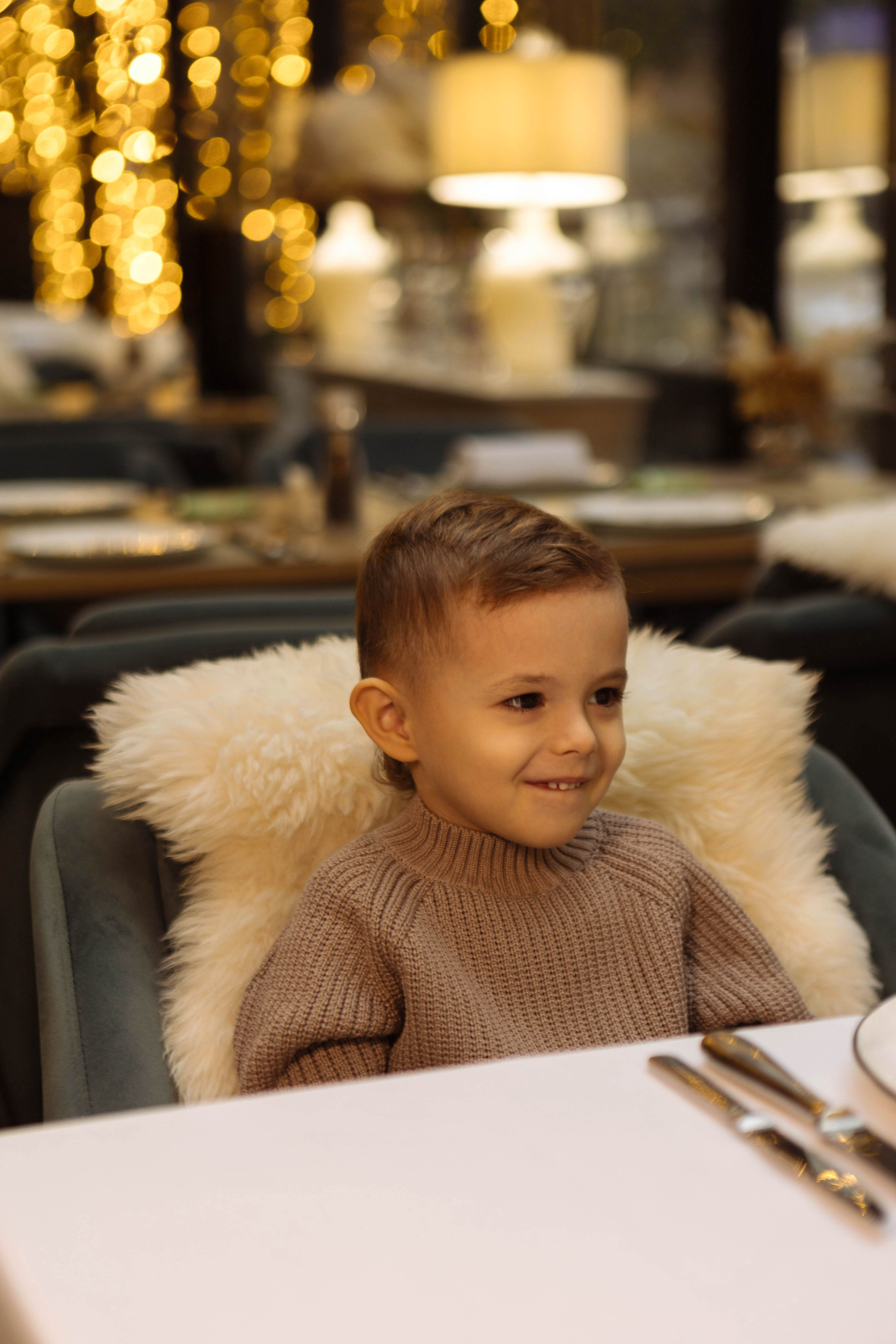 Новый год в отеле — семья. Свадебный фотограф в Ростове-на-Дону Виктория Трунова