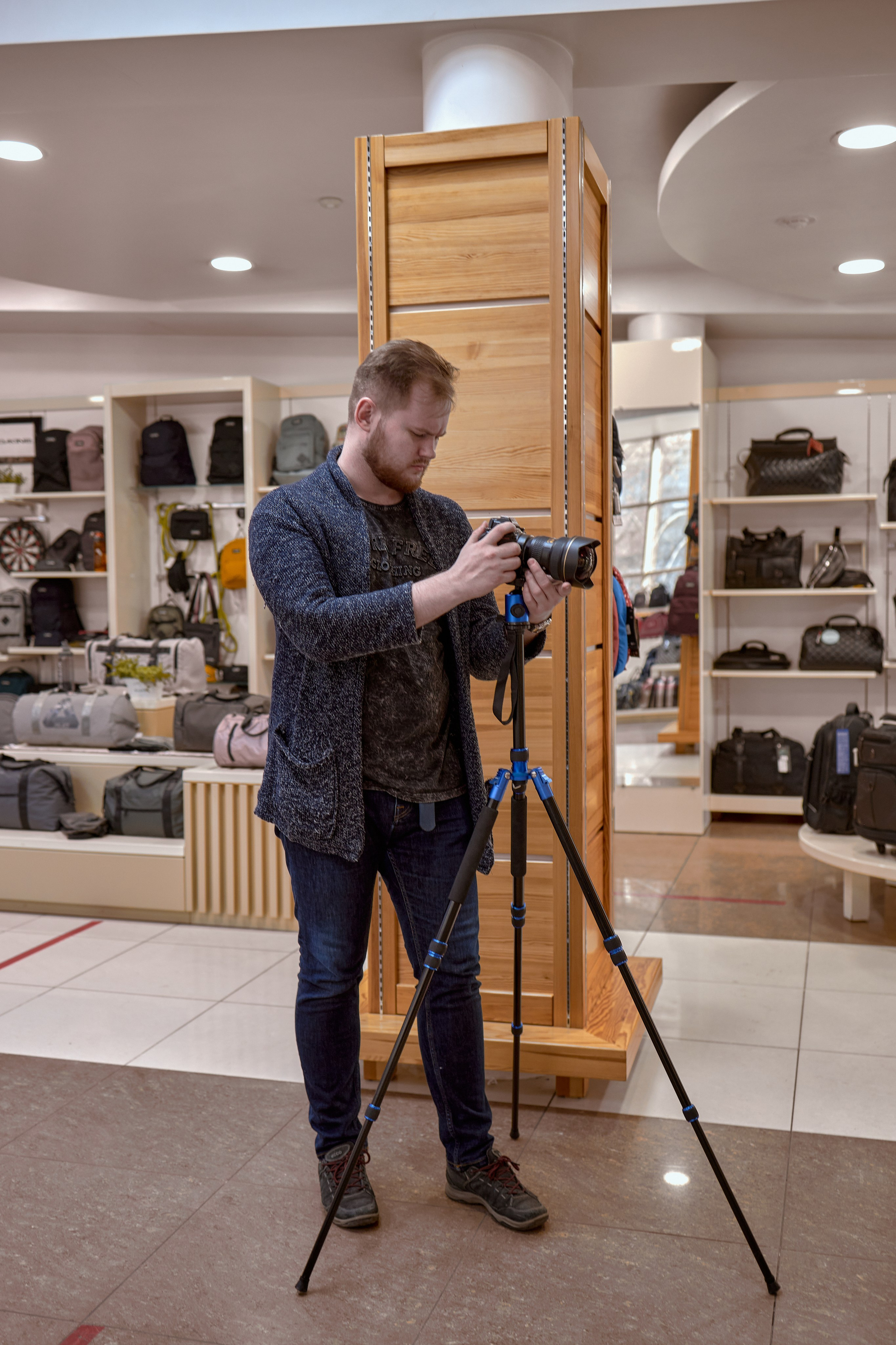 Небольшая рекламная фотосъёмка для вашего бизнеса: услуги фотографа Красноярск. Фотограф Яковлев Роман — Красноярск