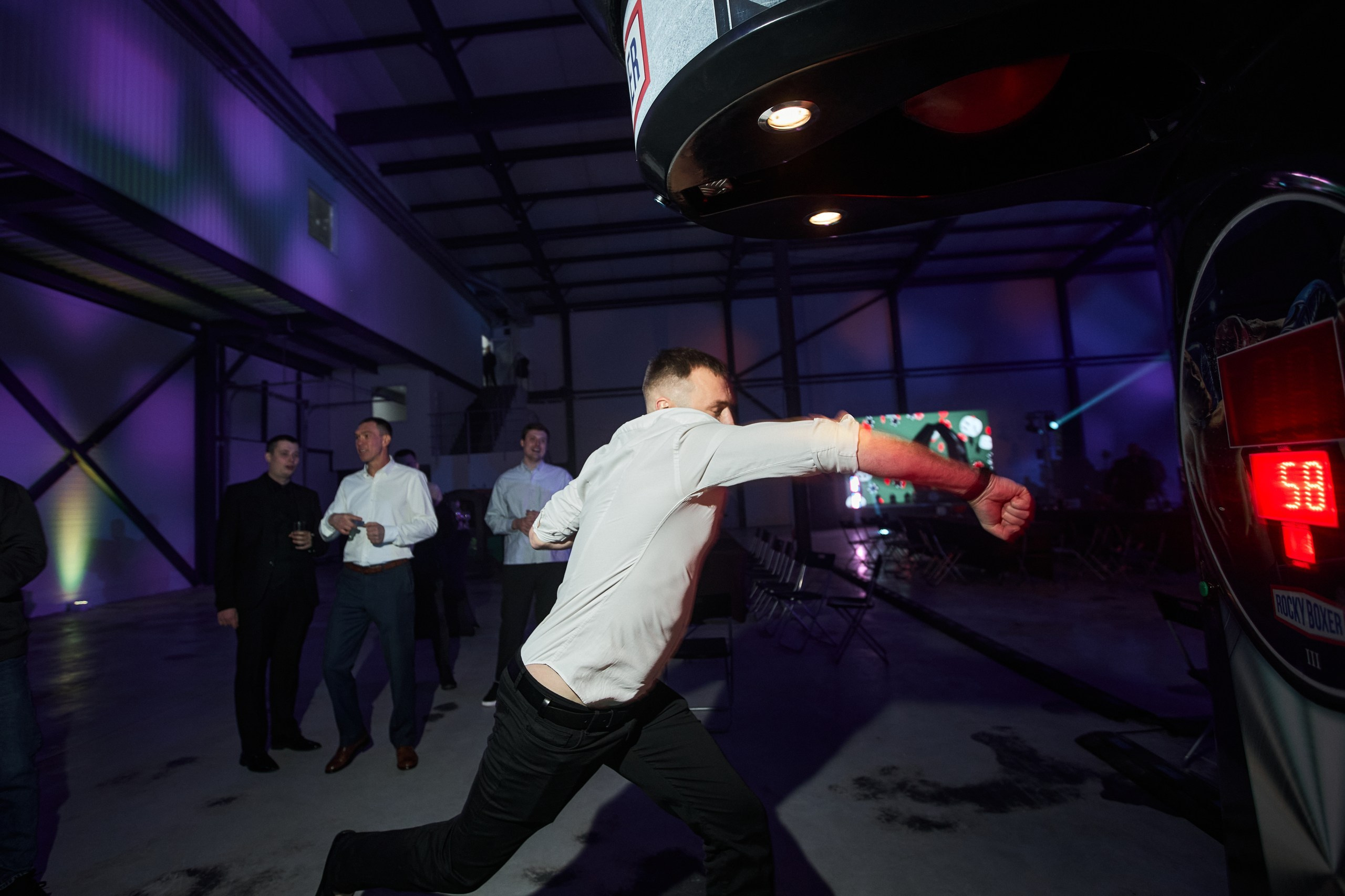 Уральская Кровельная. Свадебный фотограф Челябинск, Екатеринбург, Курган — Виктор Слуднов