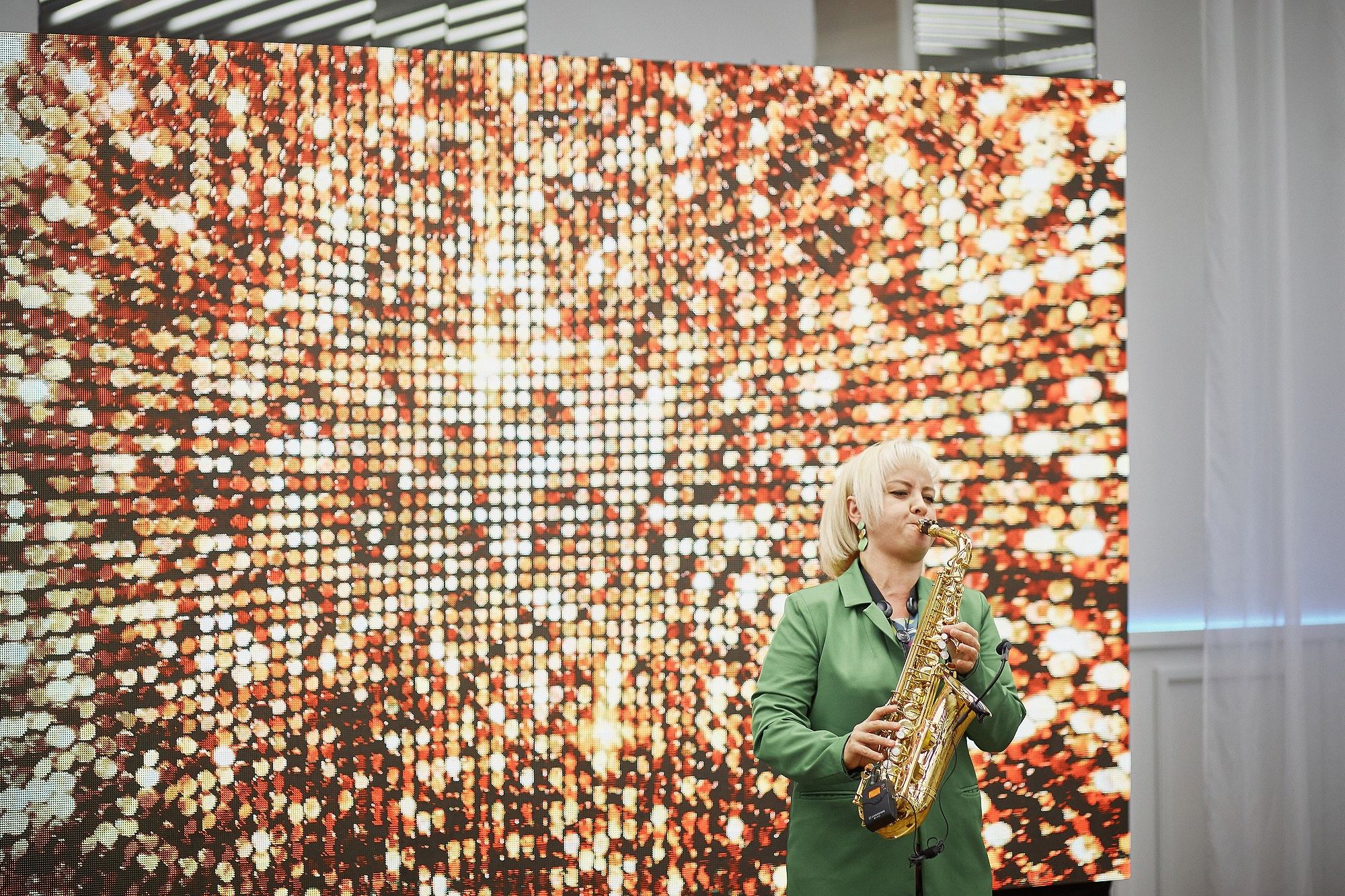 Открытие мед. центра VITOM. Свадебный фотограф Челябинск, Екатеринбург, Курган — Виктор Слуднов