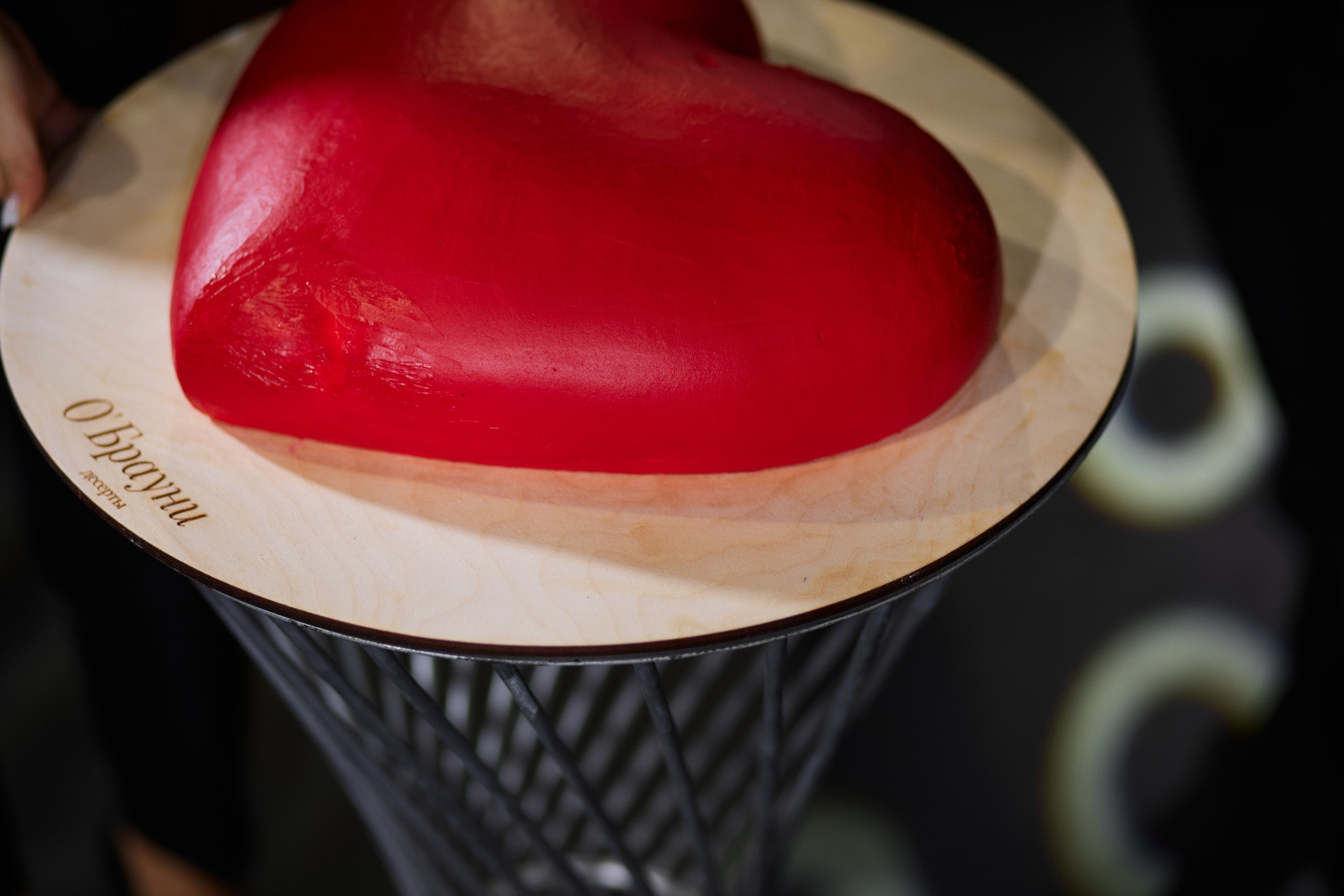 Показ MAVIE. Свадебный фотограф Челябинск, Екатеринбург, Курган — Виктор Слуднов