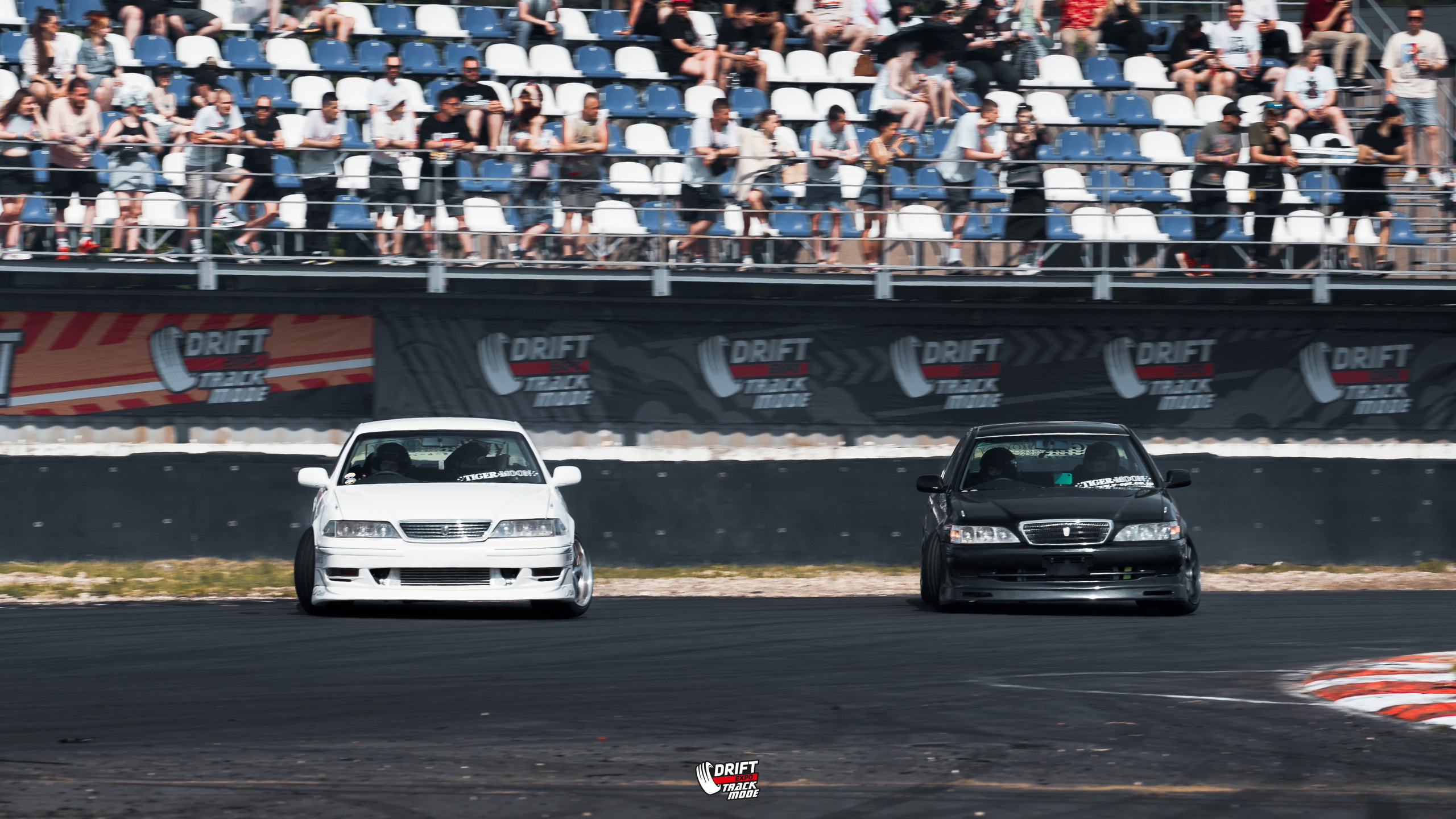 Drift Expo 2024. Автомобильный фотограф в Москве Иван Петушков