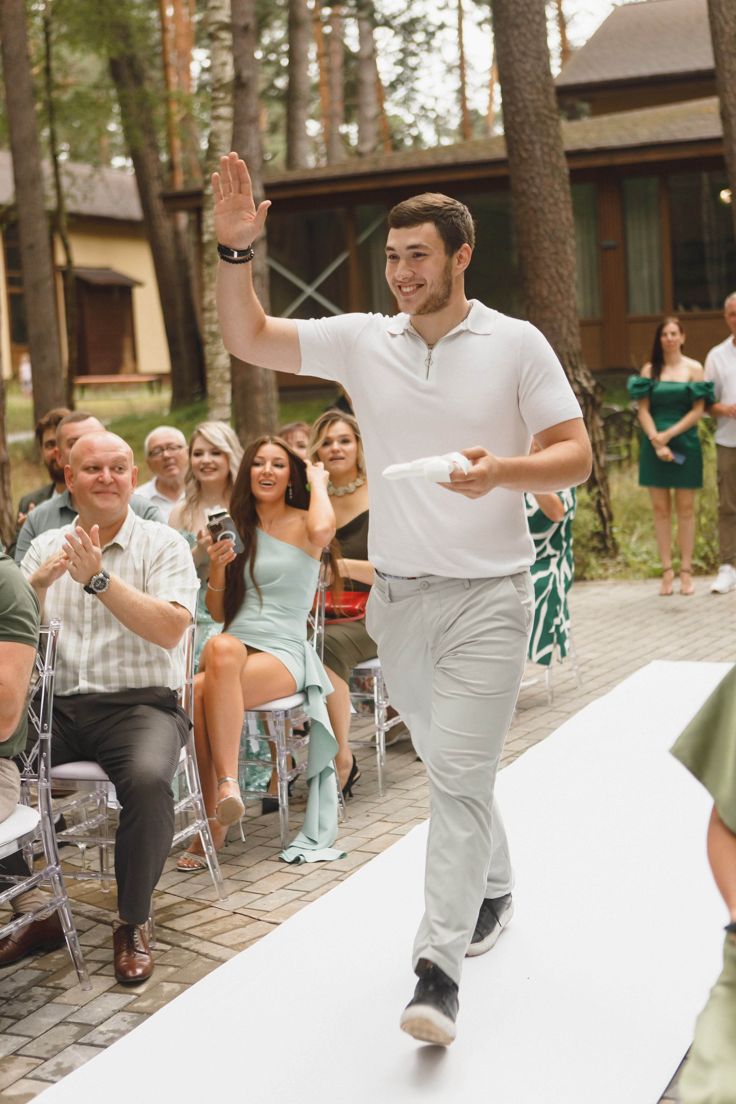 Времена года (Полный день). Семейный и свадебный фотограф в Нижнем Новгороде