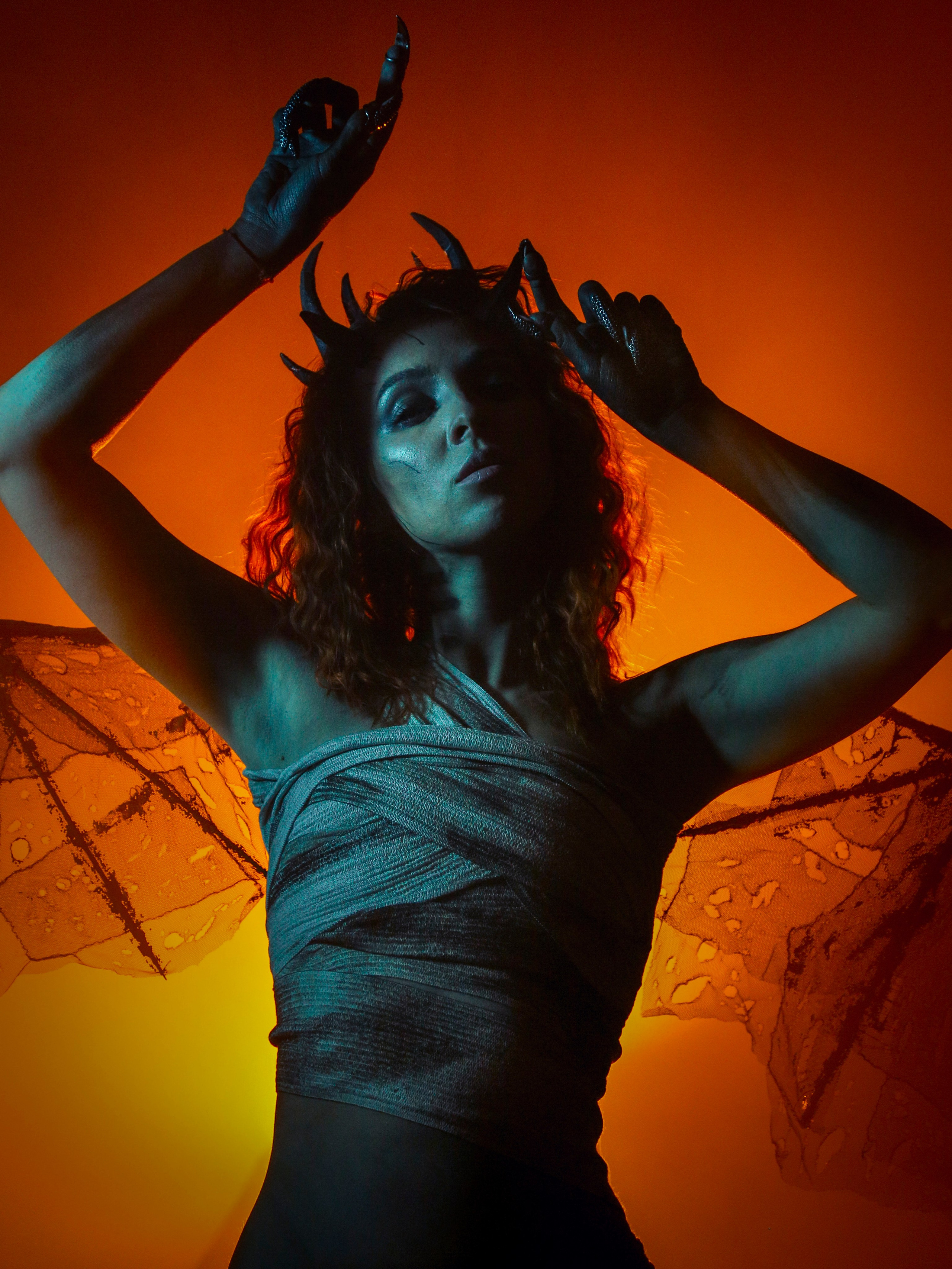 Все портреты. Фотограф Вадим Бердник