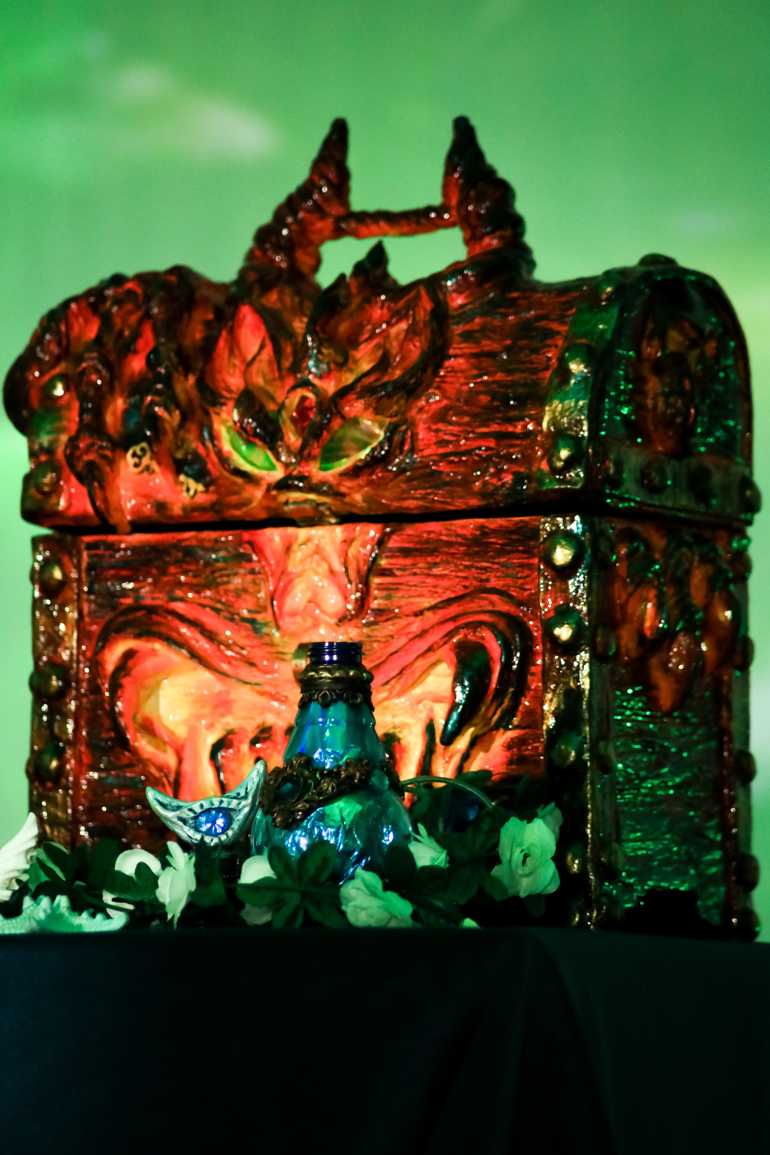 Международный обучающий форум для EVENT-специалистов «СМТ». Photographer Viktoriya Markushina «My world throug»