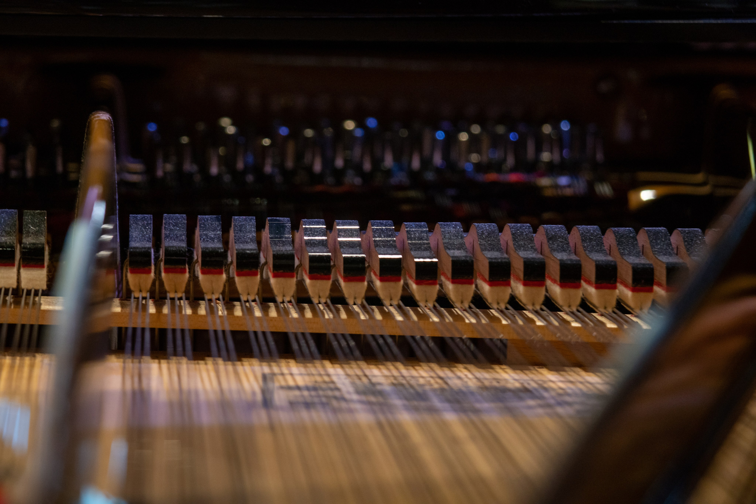 Съёмка концерта Домисольки с оркестром. «Студия DRONAVT`s» — видеосъёмка и фотография г. Москва