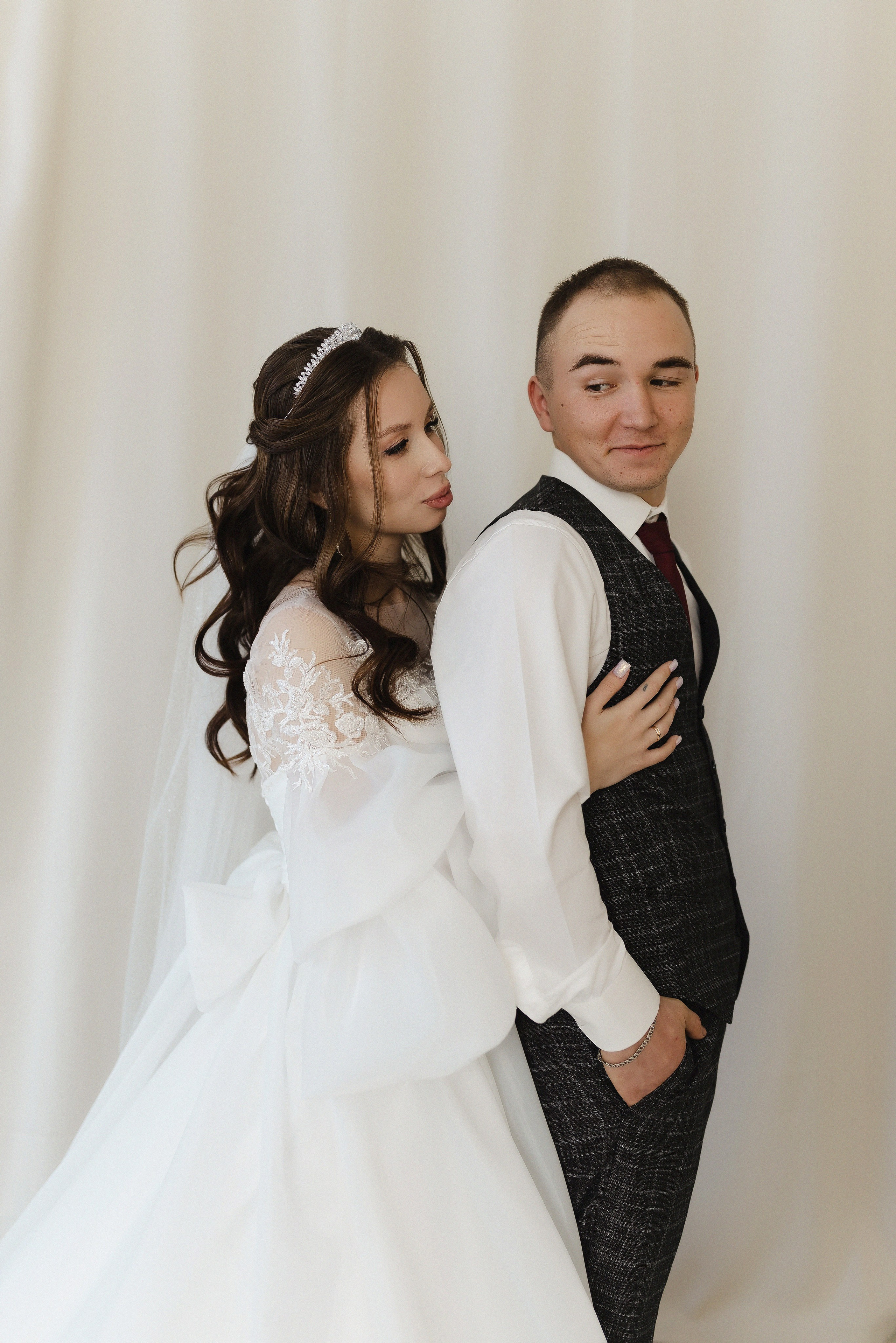 Студия. Свадебный и семейный фотограф в Казани и Волжске