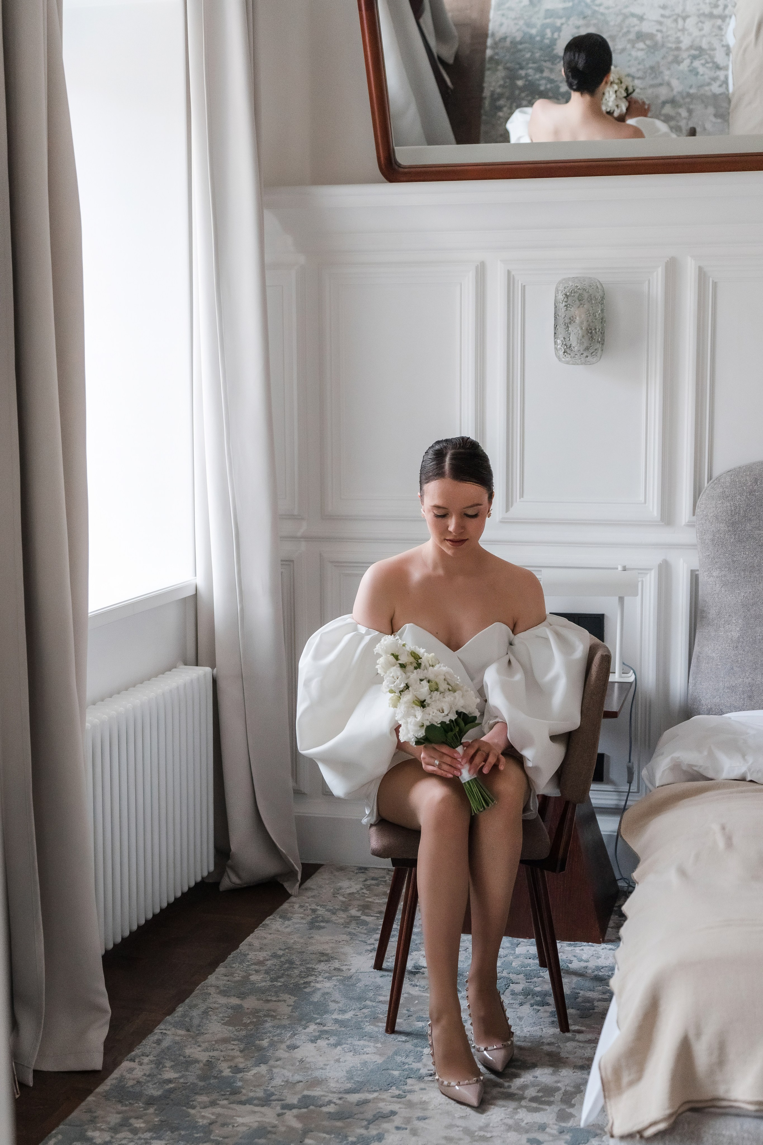 Анатолий + Ева