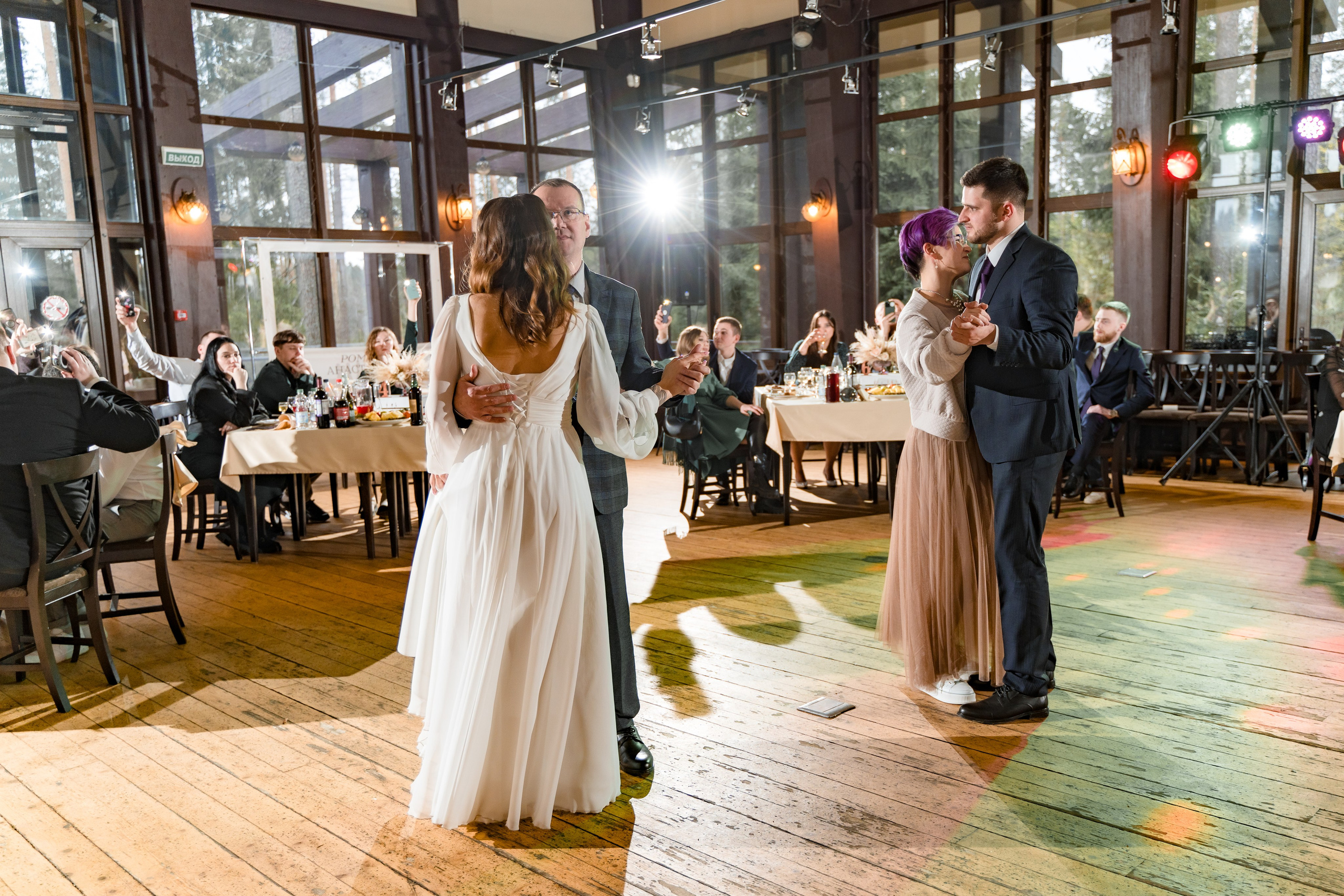 Роман + Анастасия