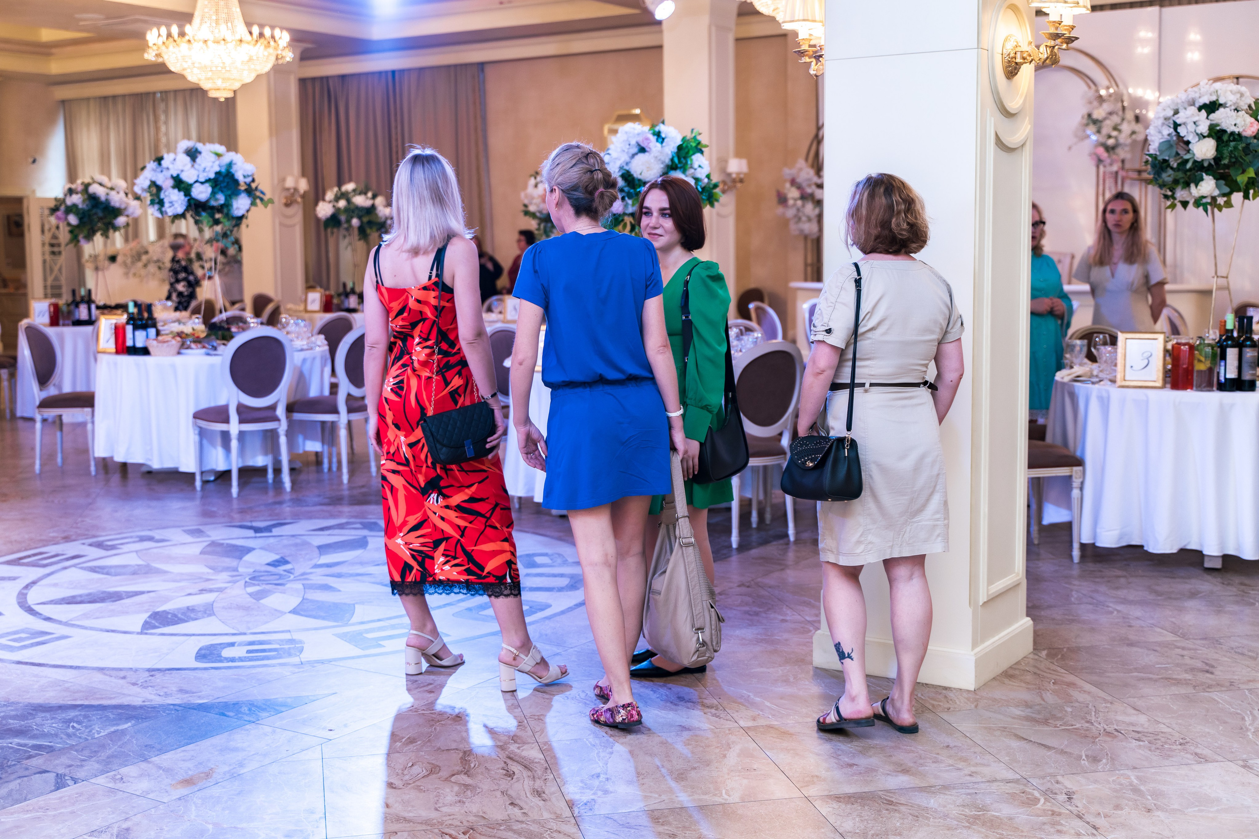 Корпоратив