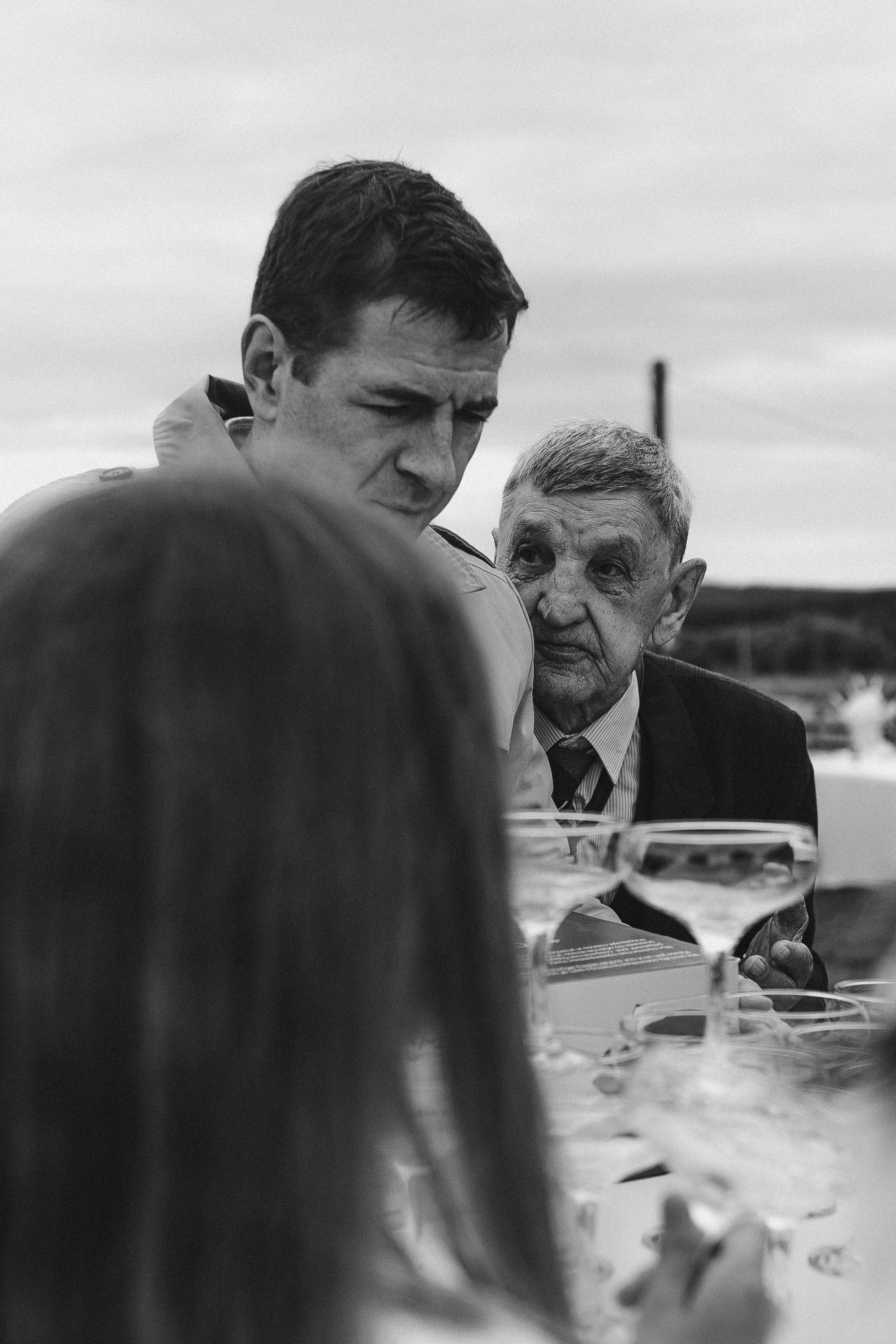 Лера и Илья. Фотограф Полина Безрядина