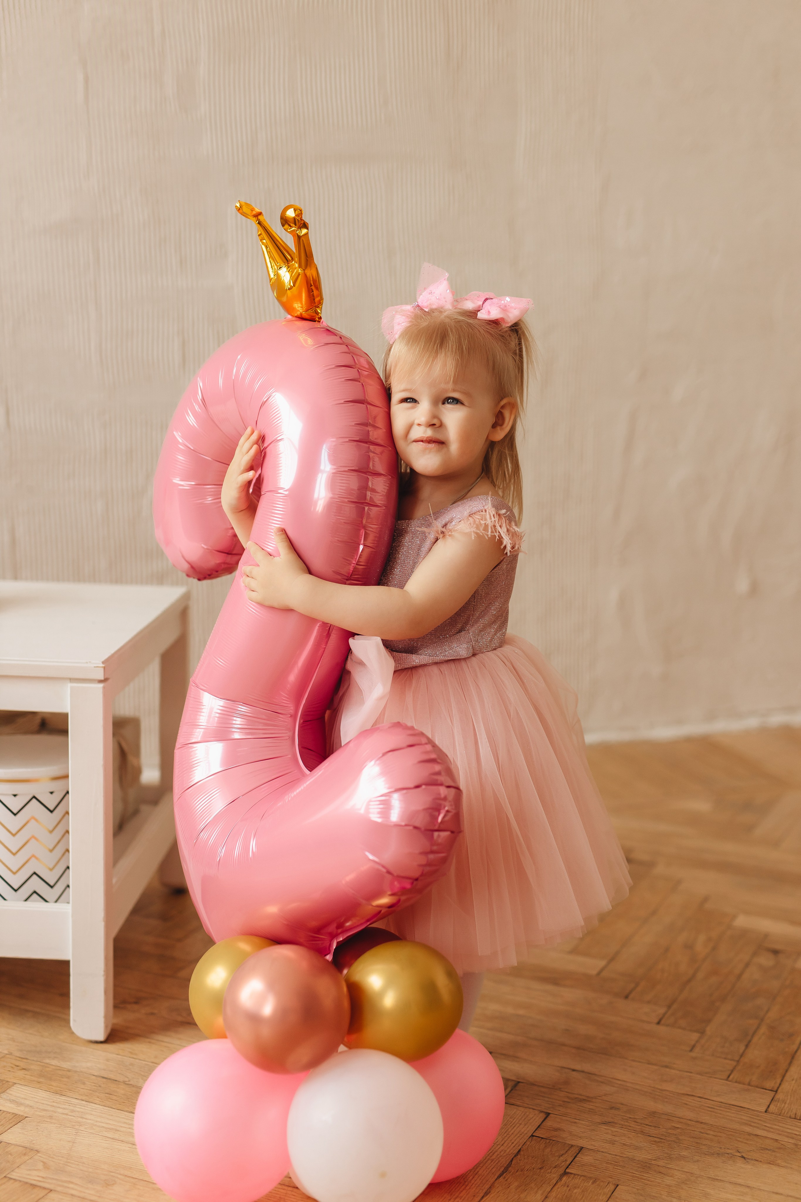 Аделе 2 годика. Свадебный и семейный фотограф в Туле и области Маша Костина