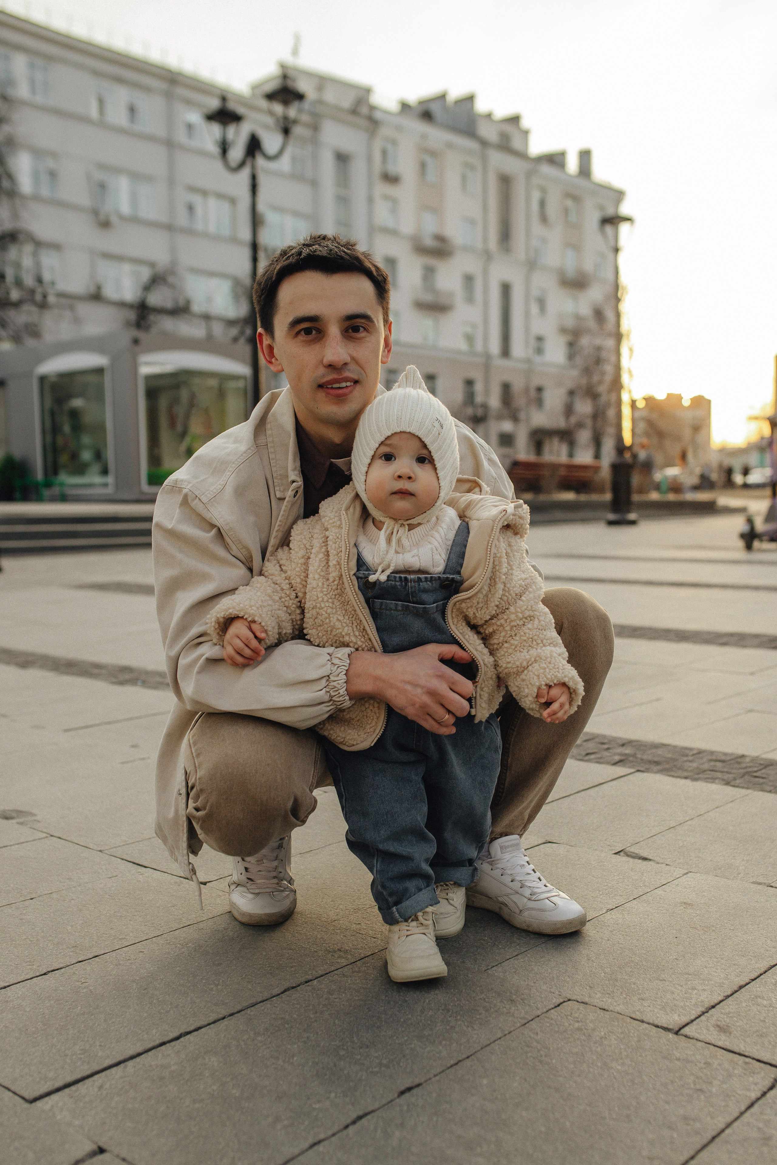 На Большой Покровской. Семейный и свадебный фотограф Казакова Галина