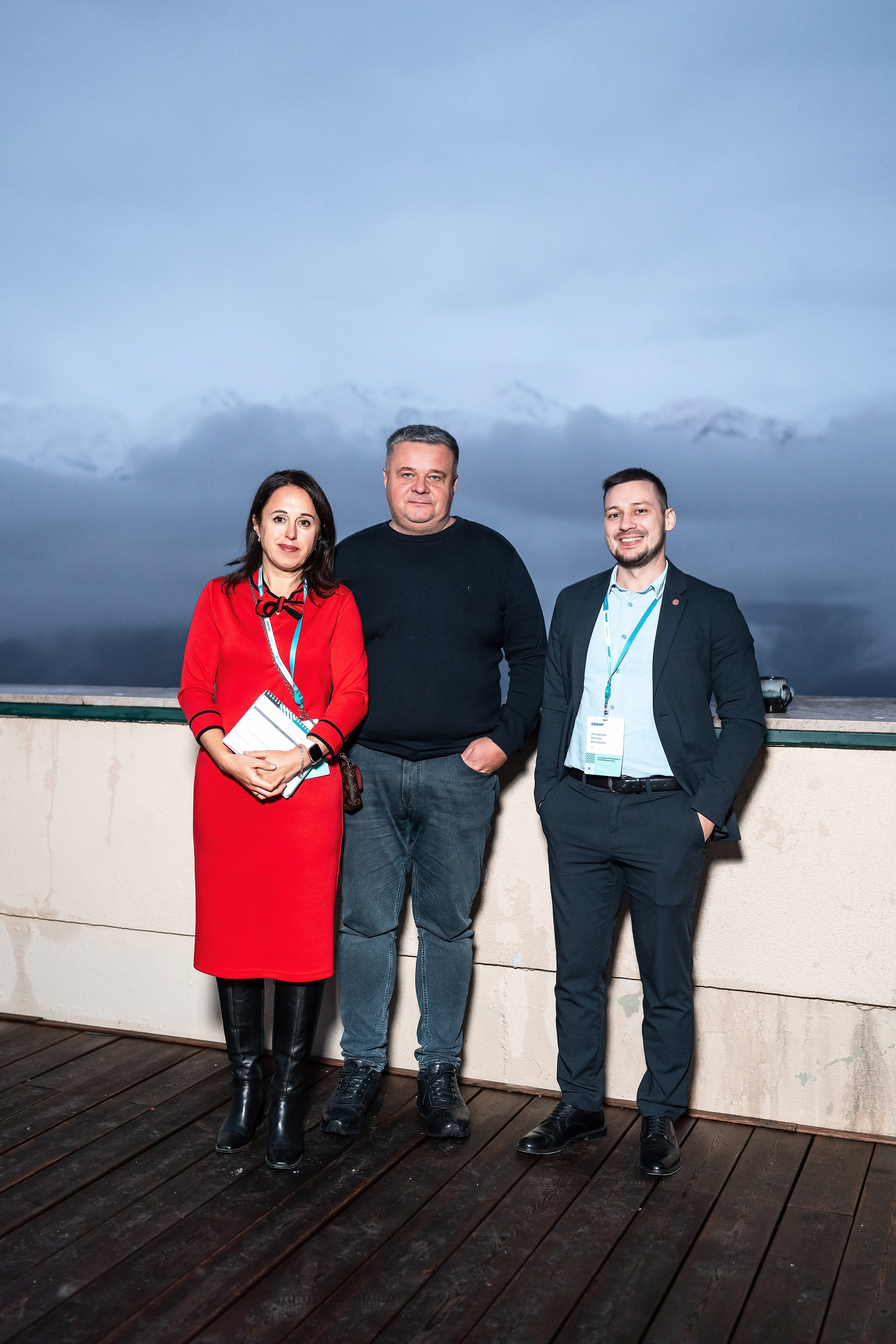 Фотоотчет Сибур. Фотограф Сочи