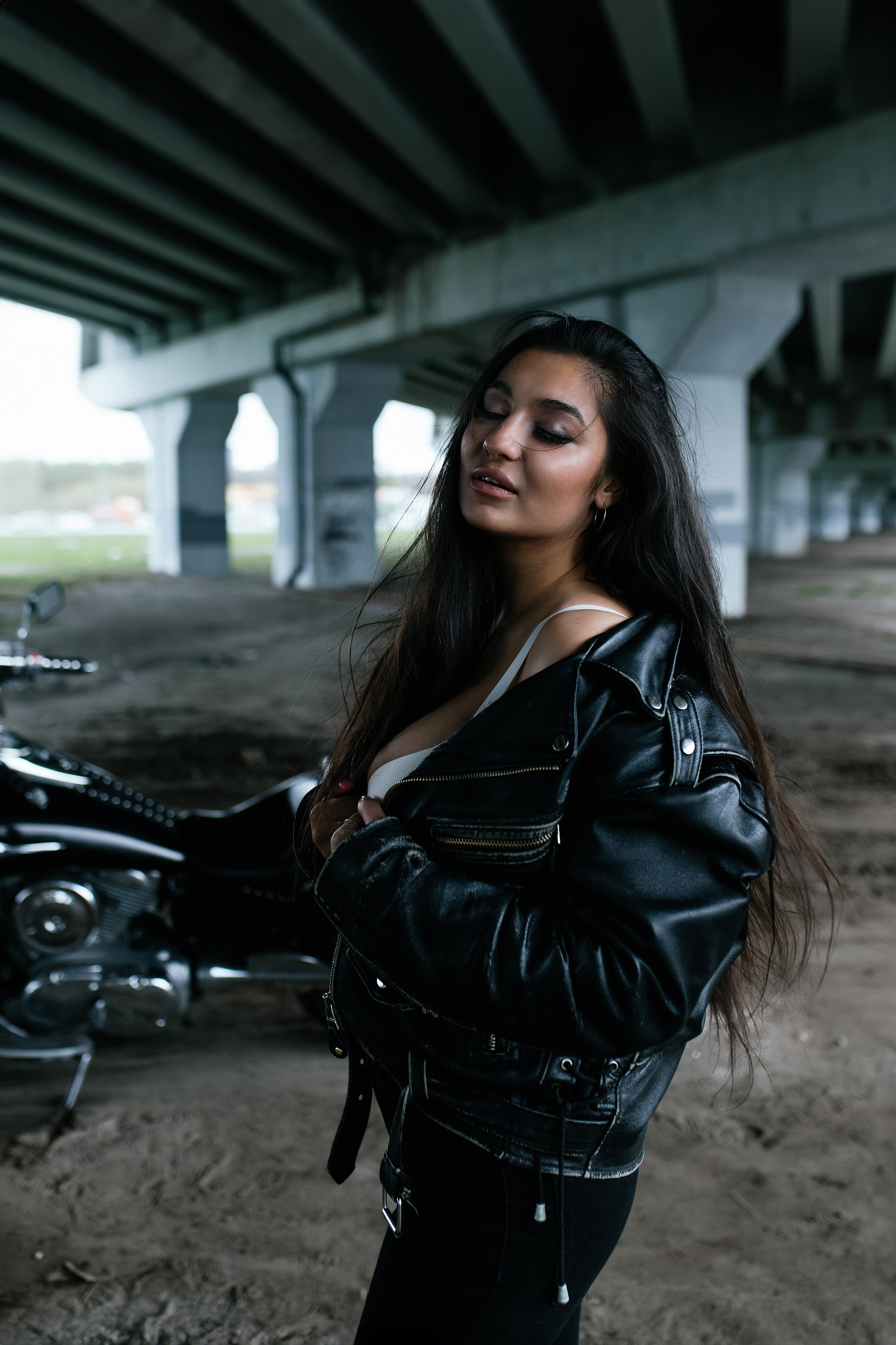 Вероника. Свадебный, семейный фотограф в Рязани Лена Брант