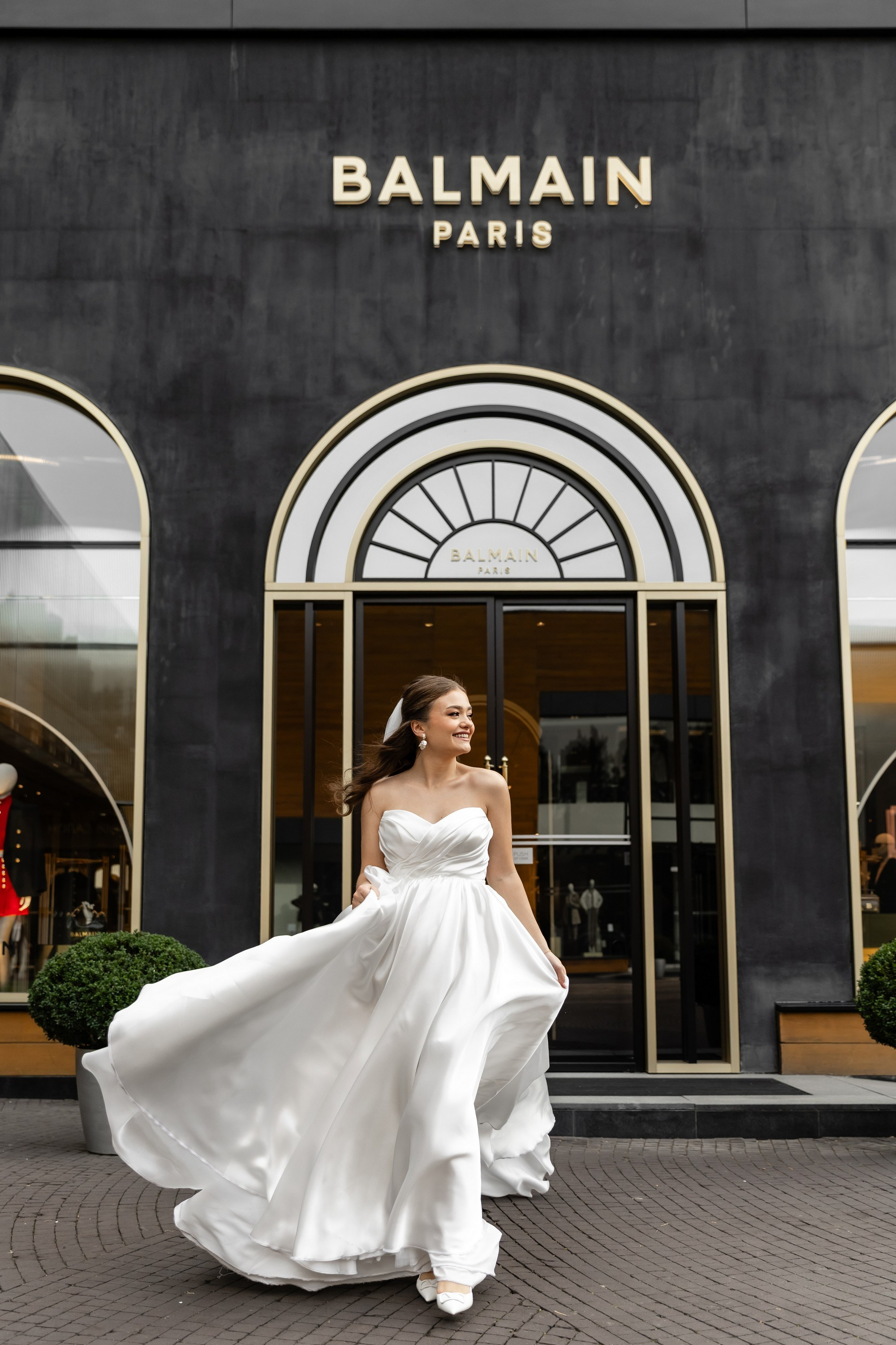 Виктория и Александр. Татьяна Чернышова свадебный фотограф Москва