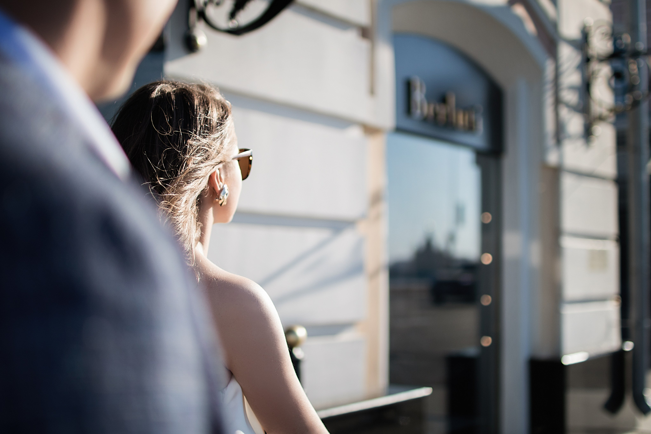 Свадебные истории. Творческие, индивидуальные, семейные и свадебные съемки в Нижнем Новгороде