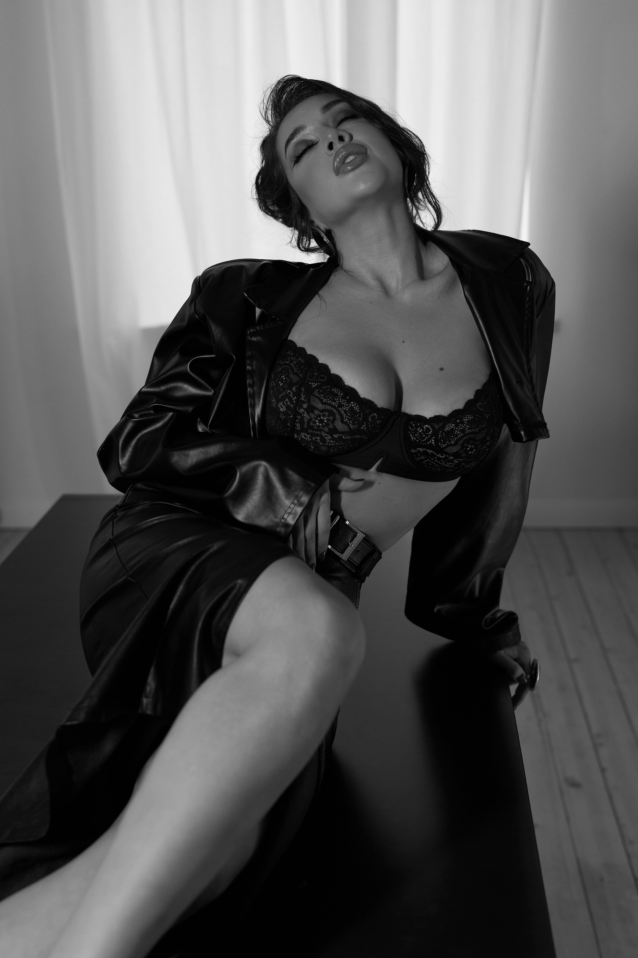 Anna tebe. Фотограф Сидоренко Наталья