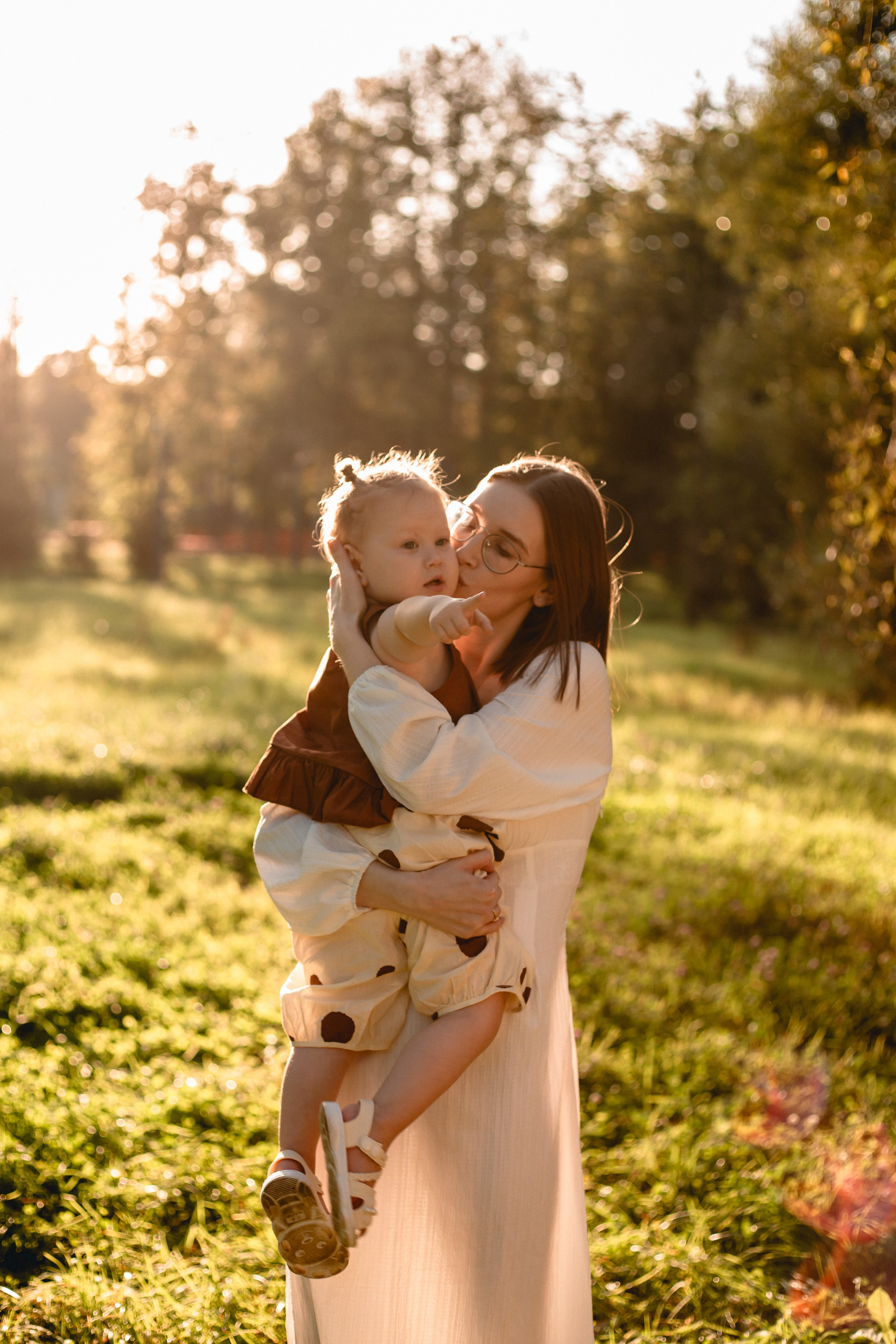 ДЕТСКИЕ. Фотограф крещений, семейный фотограф Приходько Ксения