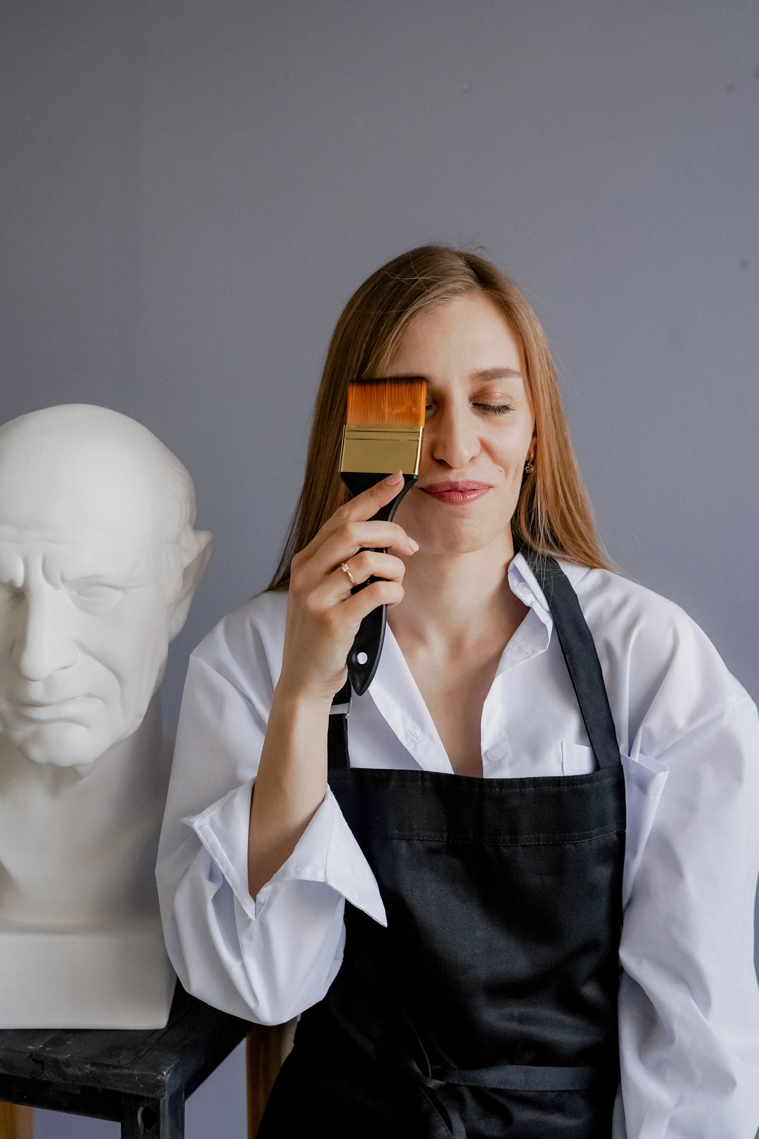 Настя и лера. Фотограф Валерия Крахмалева