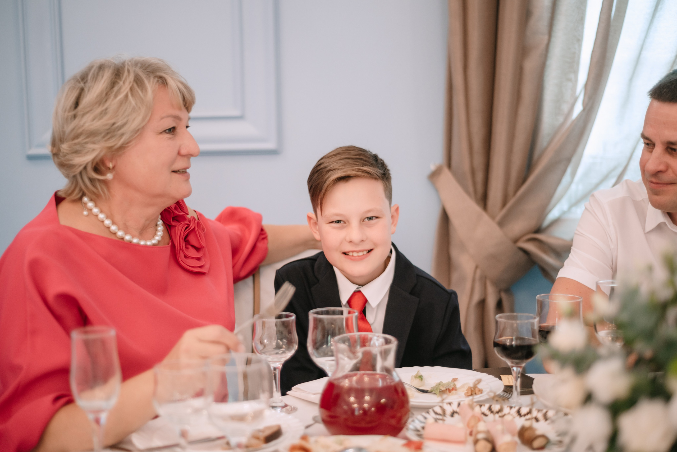 Саша & Лида. Свадебный и семейный фотограф в Москве Лера Леридзе