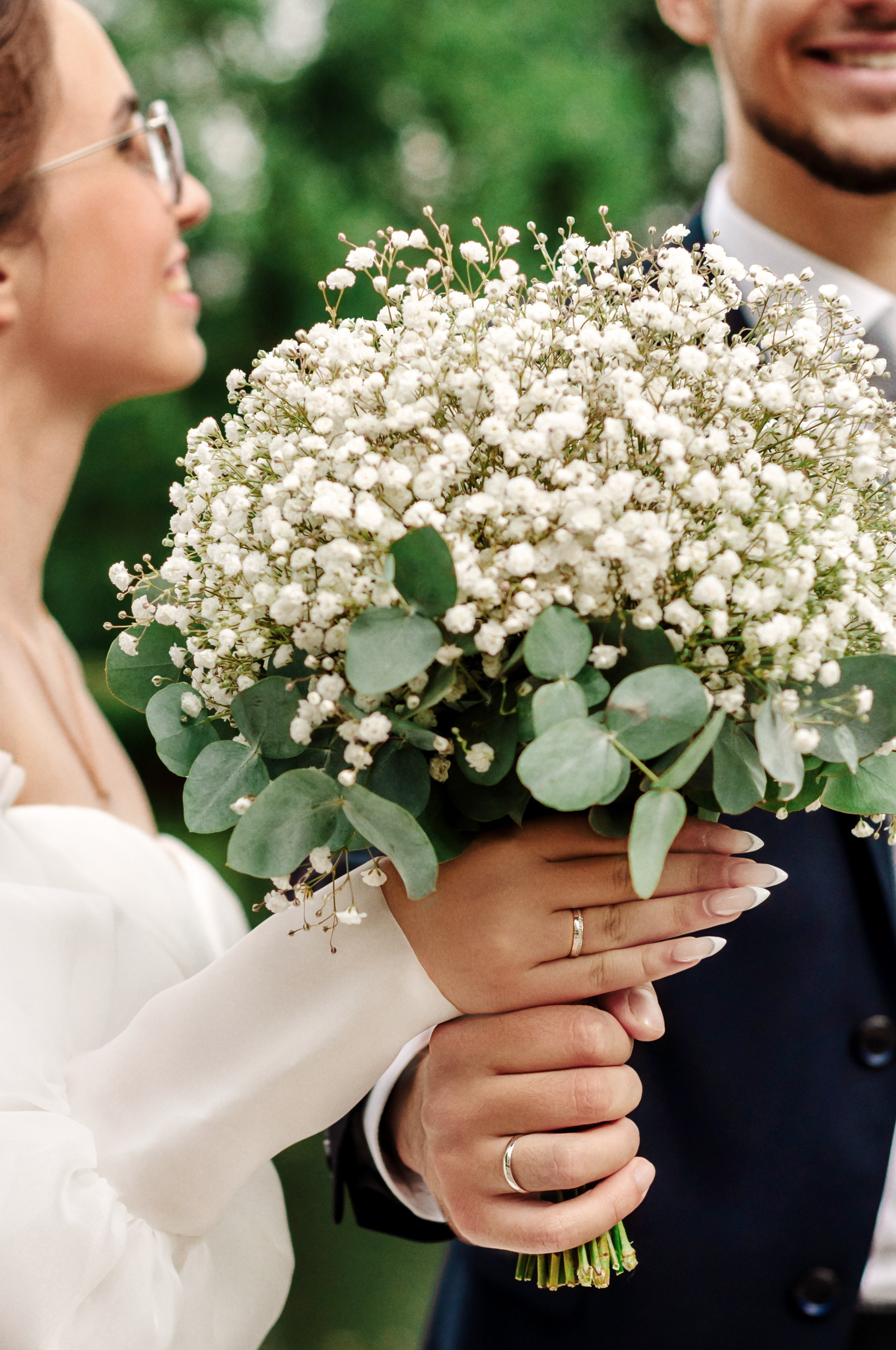 Глеб & Ира. Свадебный и семейный фотограф в Москве Лера Леридзе