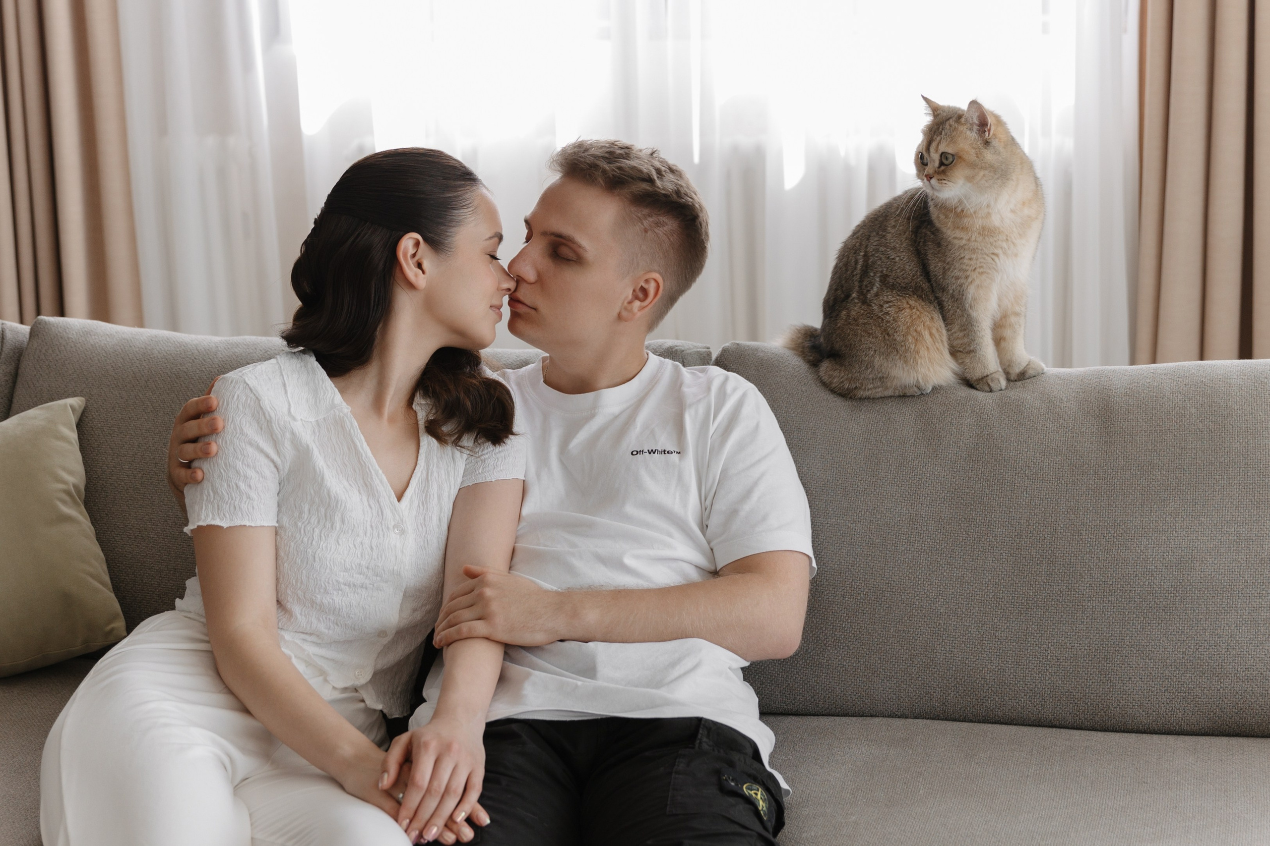 Иван и Кристина