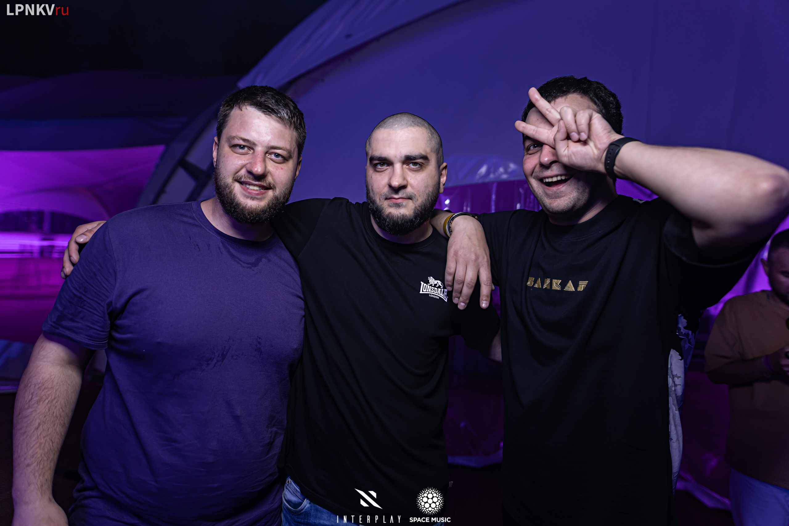 Interplay. Репортажный фотограф в Москве