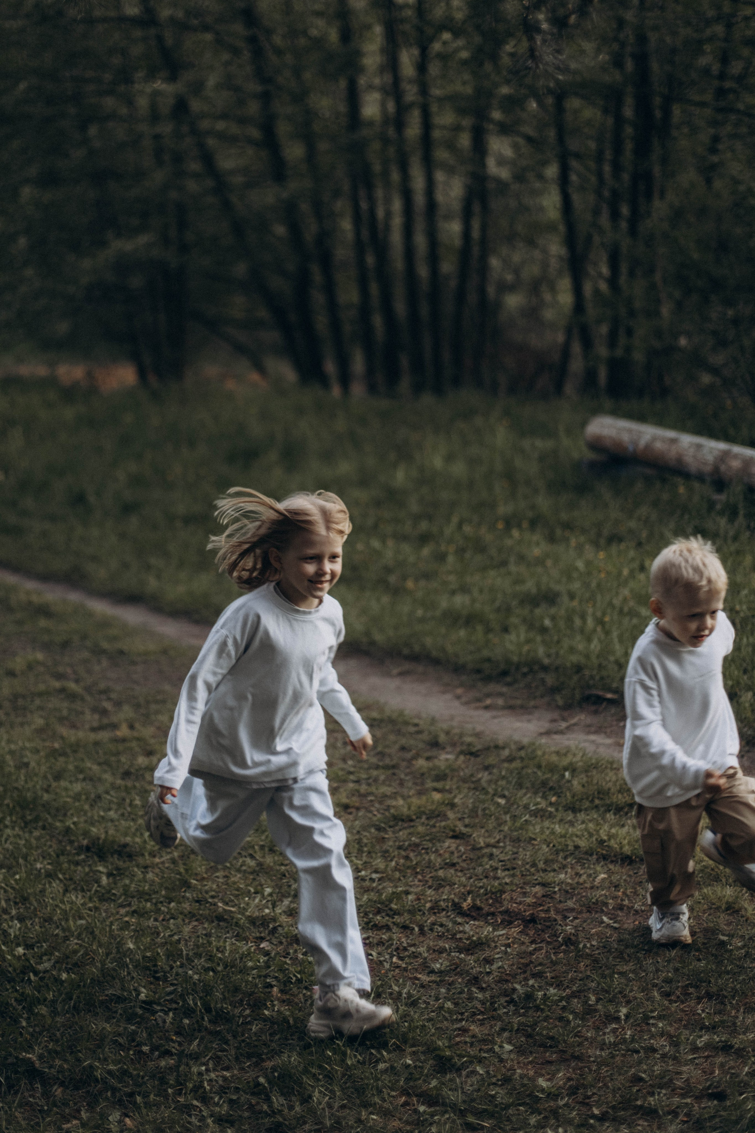 Кирилл, Катя, Полина и Артем. Семейный фотограф Москва Ирина Малышева