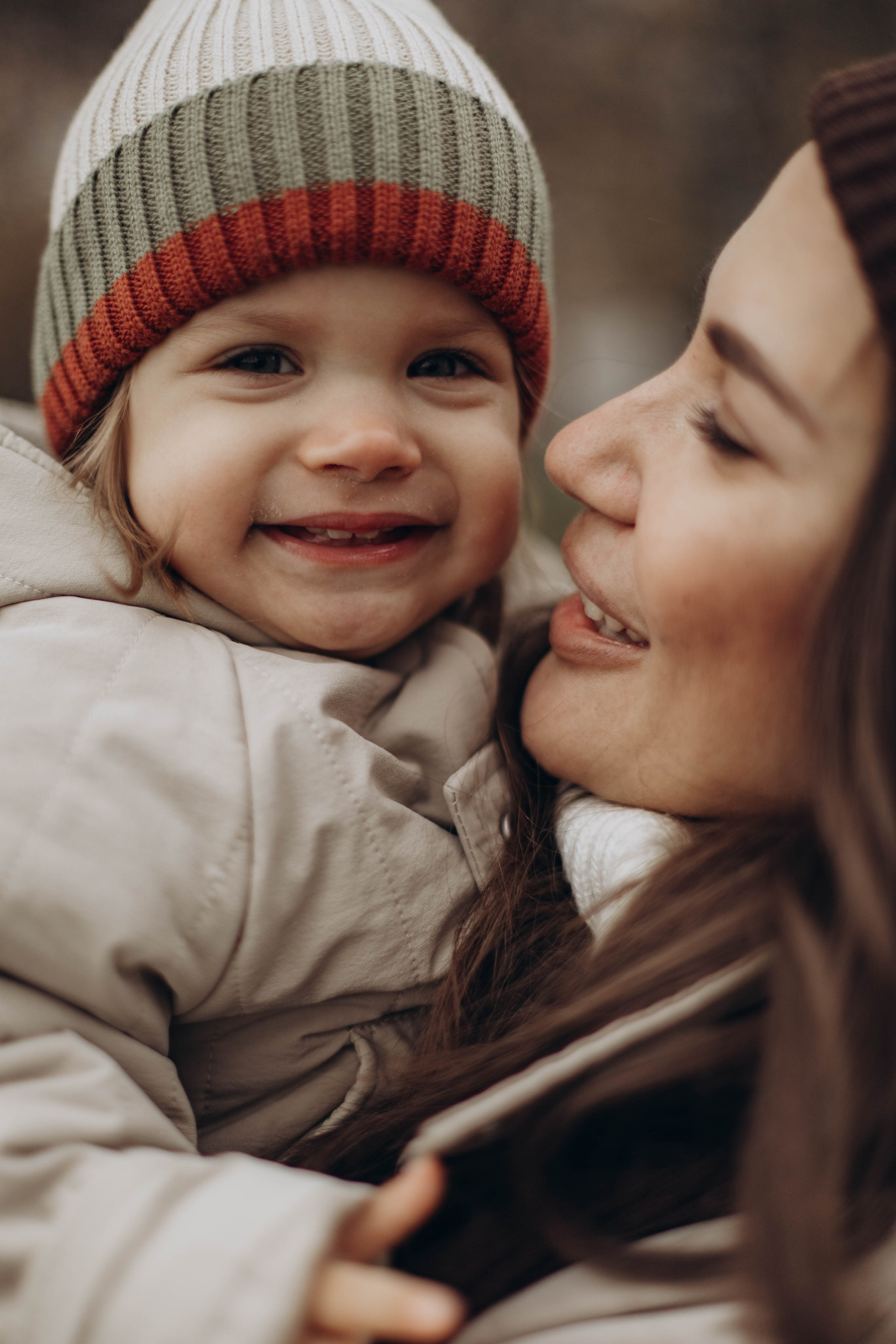 Таня и Ева. Семейный фотограф Москва Ирина Малышева