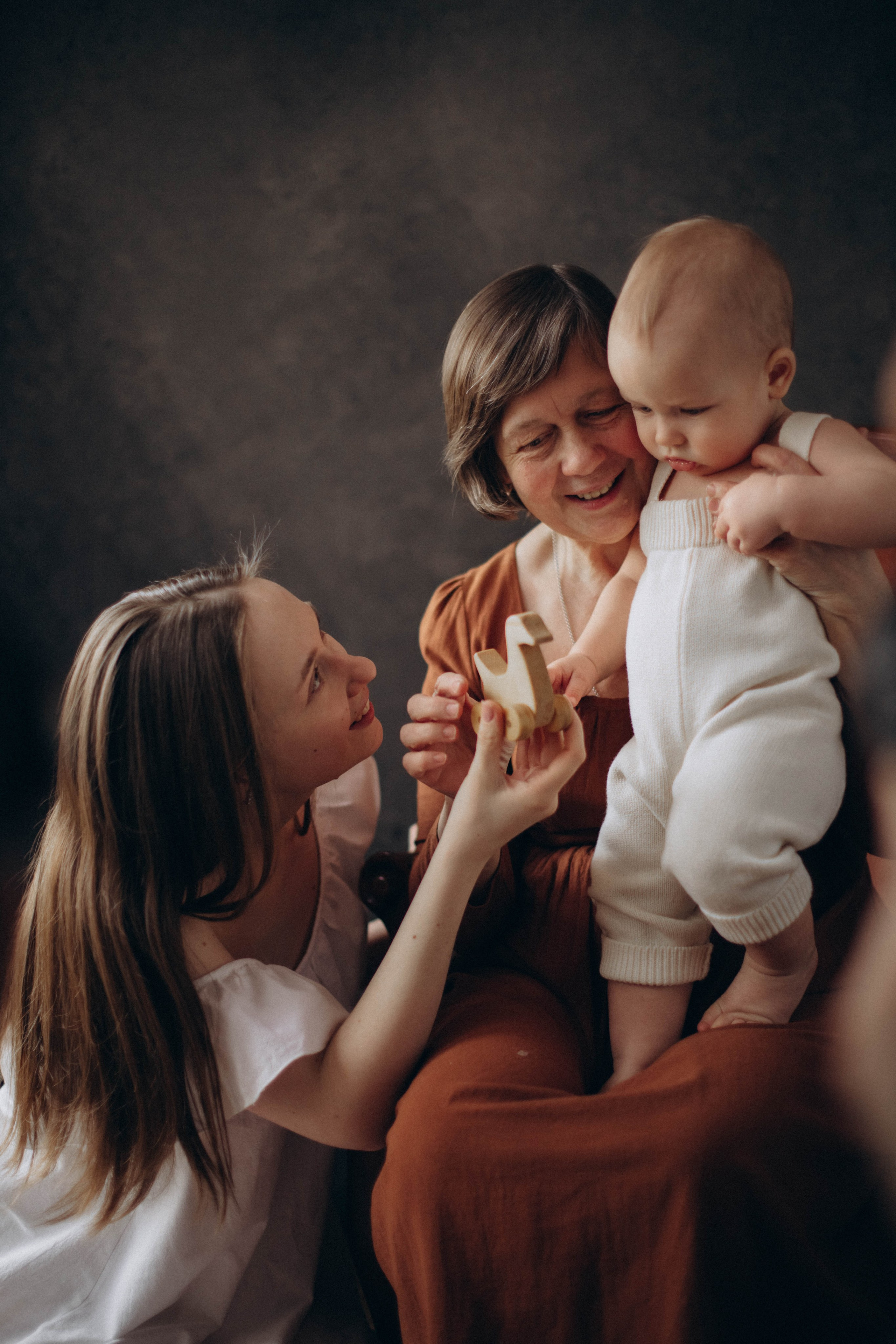 Алена и Ярослав. Семейный фотограф Москва Ирина Малышева