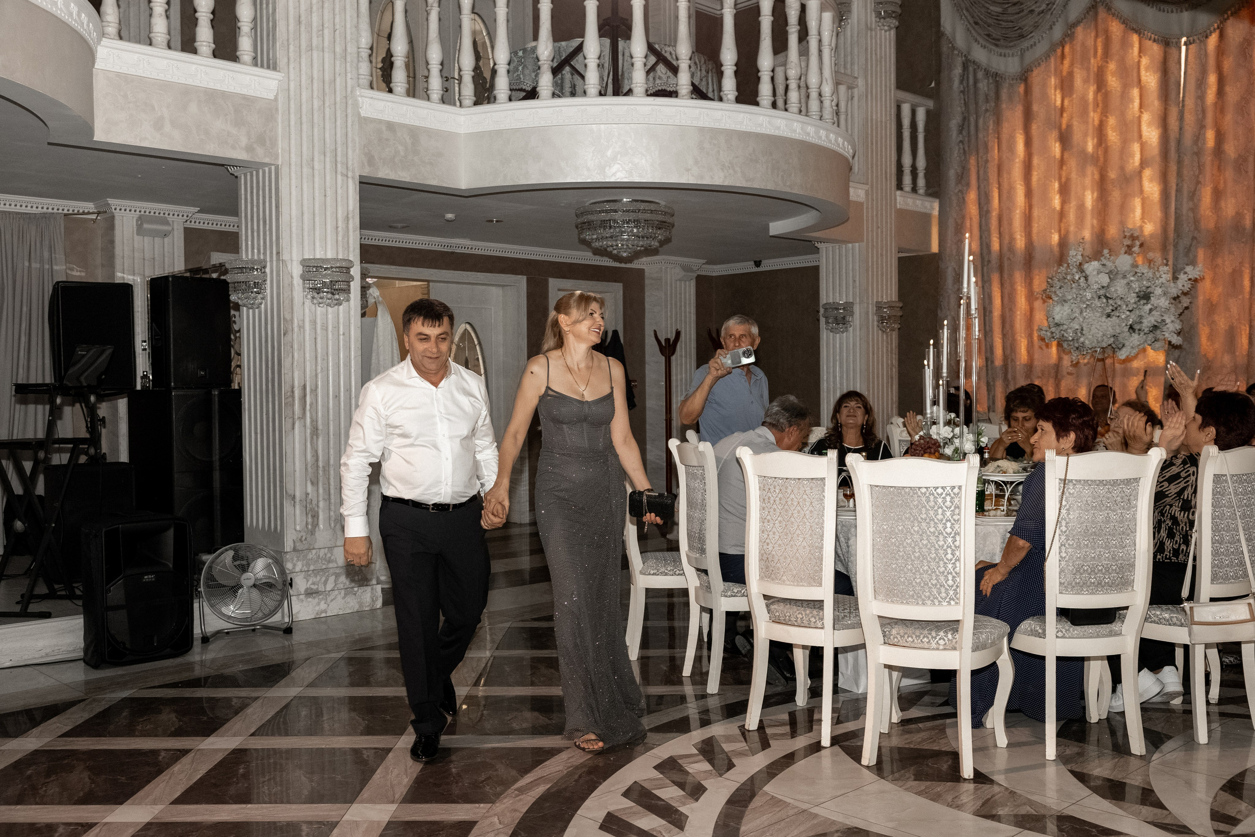 Вадим и Яна. Фотограф Краснодар