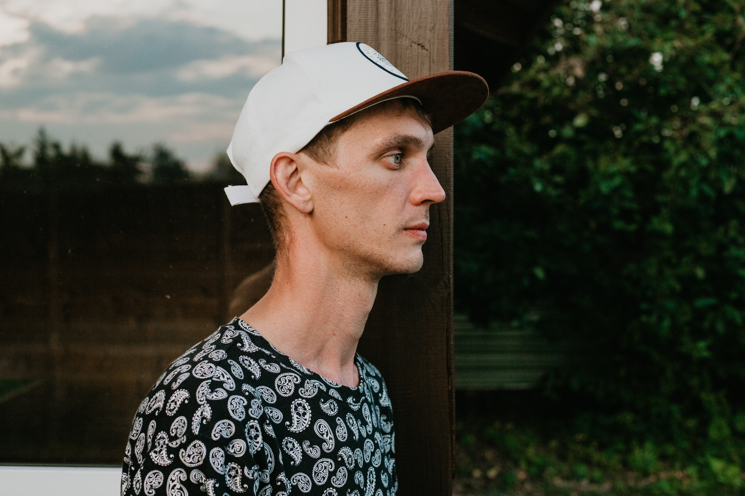 Роман. Репортажный и портретный фотограф в Екатеринбурге Гизатуллин Марат