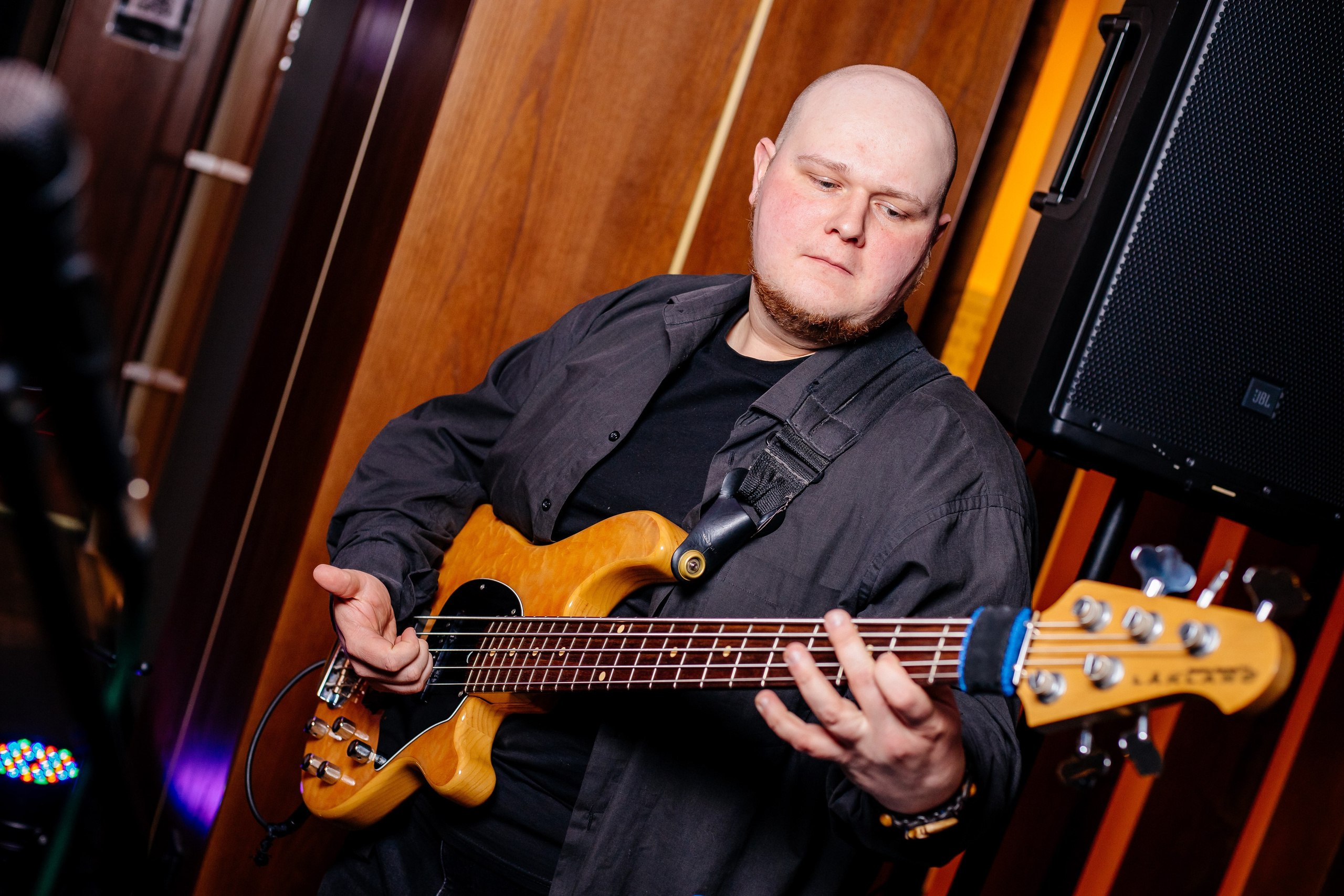 Юбилей «Public Bar». Репортажный и портретный фотограф в Екатеринбурге Гизатуллин Марат