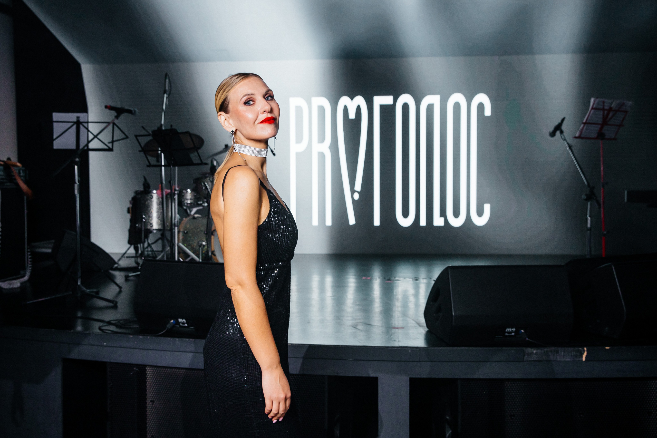 PRОГОЛОС ЕЛЬЦИН ЦЕНТР. Репортажный и портретный фотограф в Екатеринбурге Гизатуллин Марат