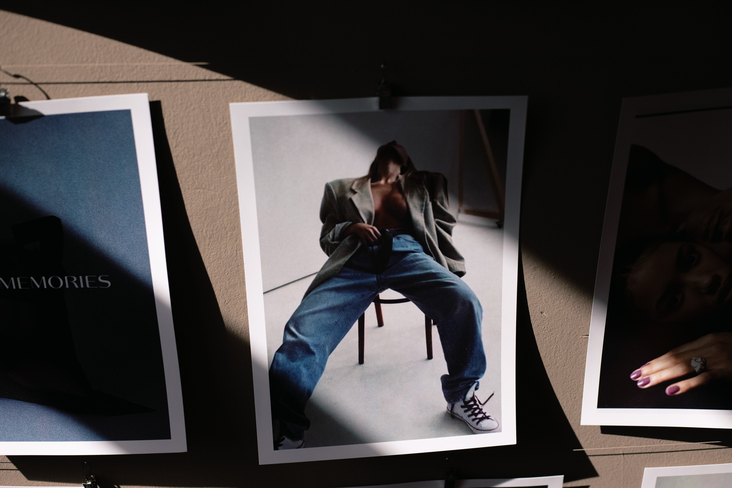 Репортажный и портретный фотограф в Екатеринбурге Гизатуллин Марат