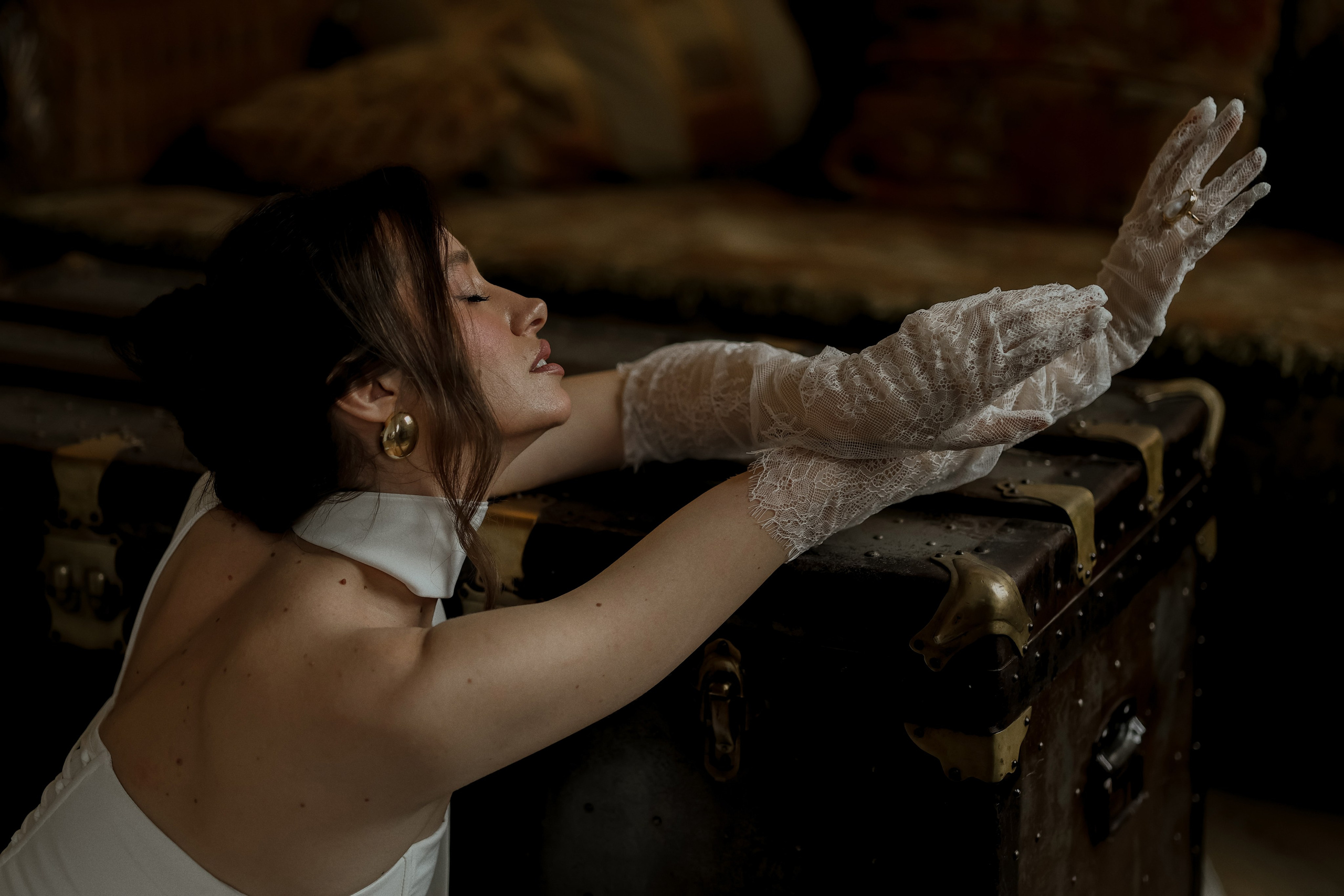 Утро невесты. ГЛАВНАЯ