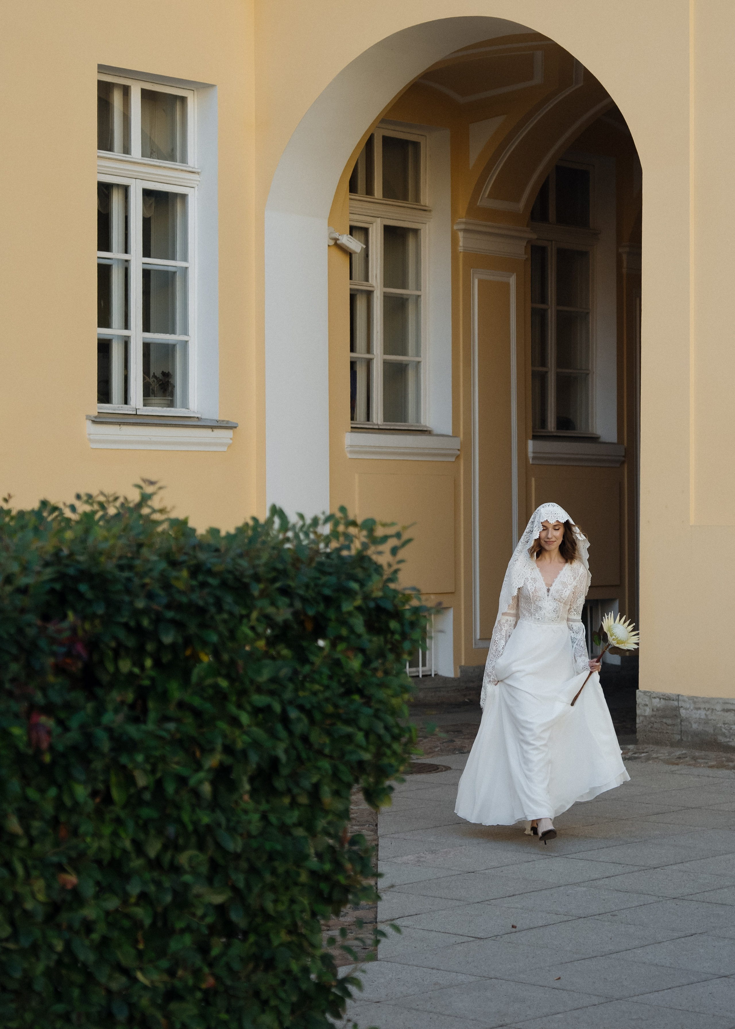 Саша и Даша. Свадебный фотограф в Петербурге Перечнева Таша (Таша Вайб)