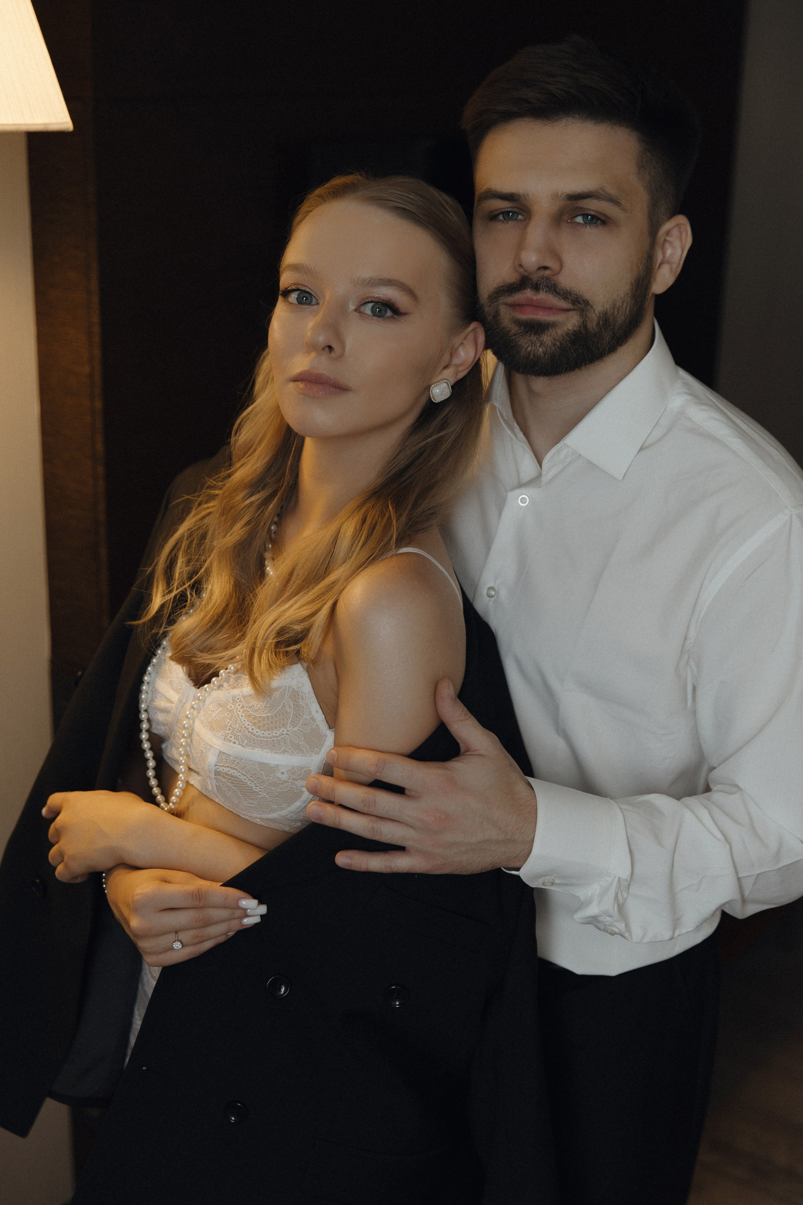 Анжела и Рома. Фотограф Нижний Новгород