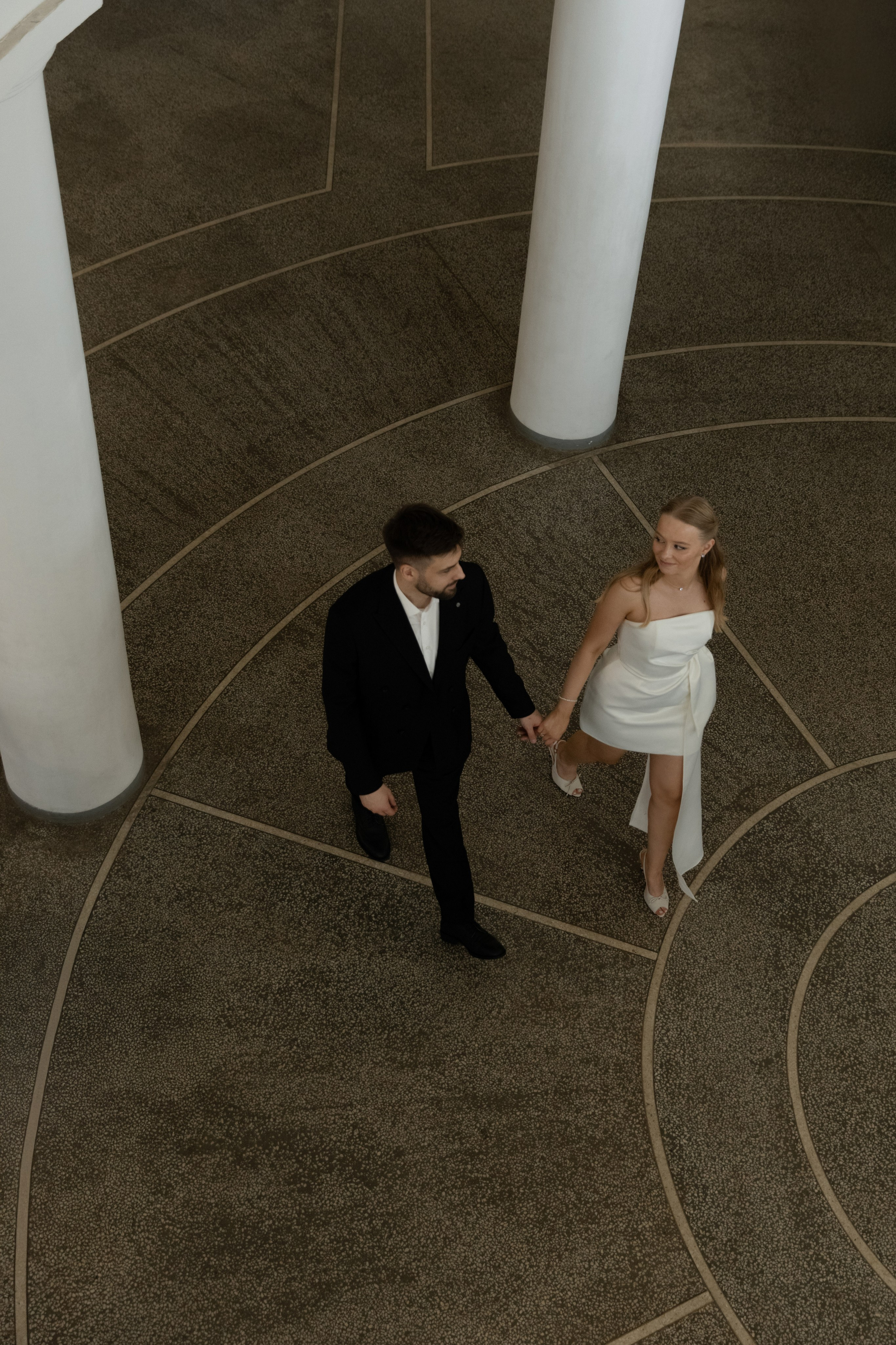 Анжела и Рома. Фотограф Нижний Новгород