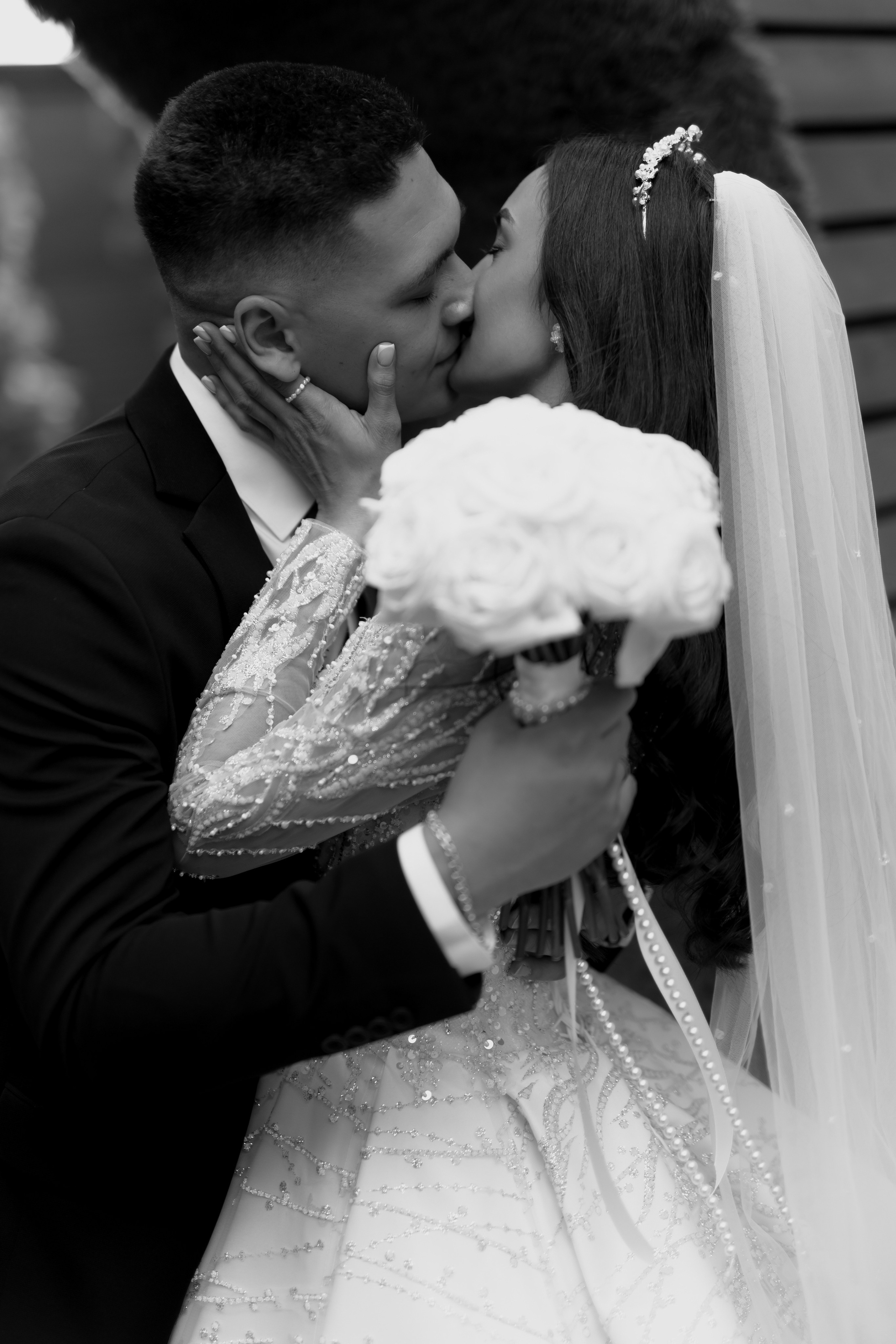 Свадьба Ильи и Татьяны. Фотограф Кольчугино/Владимир/Москва Елизавета Иода