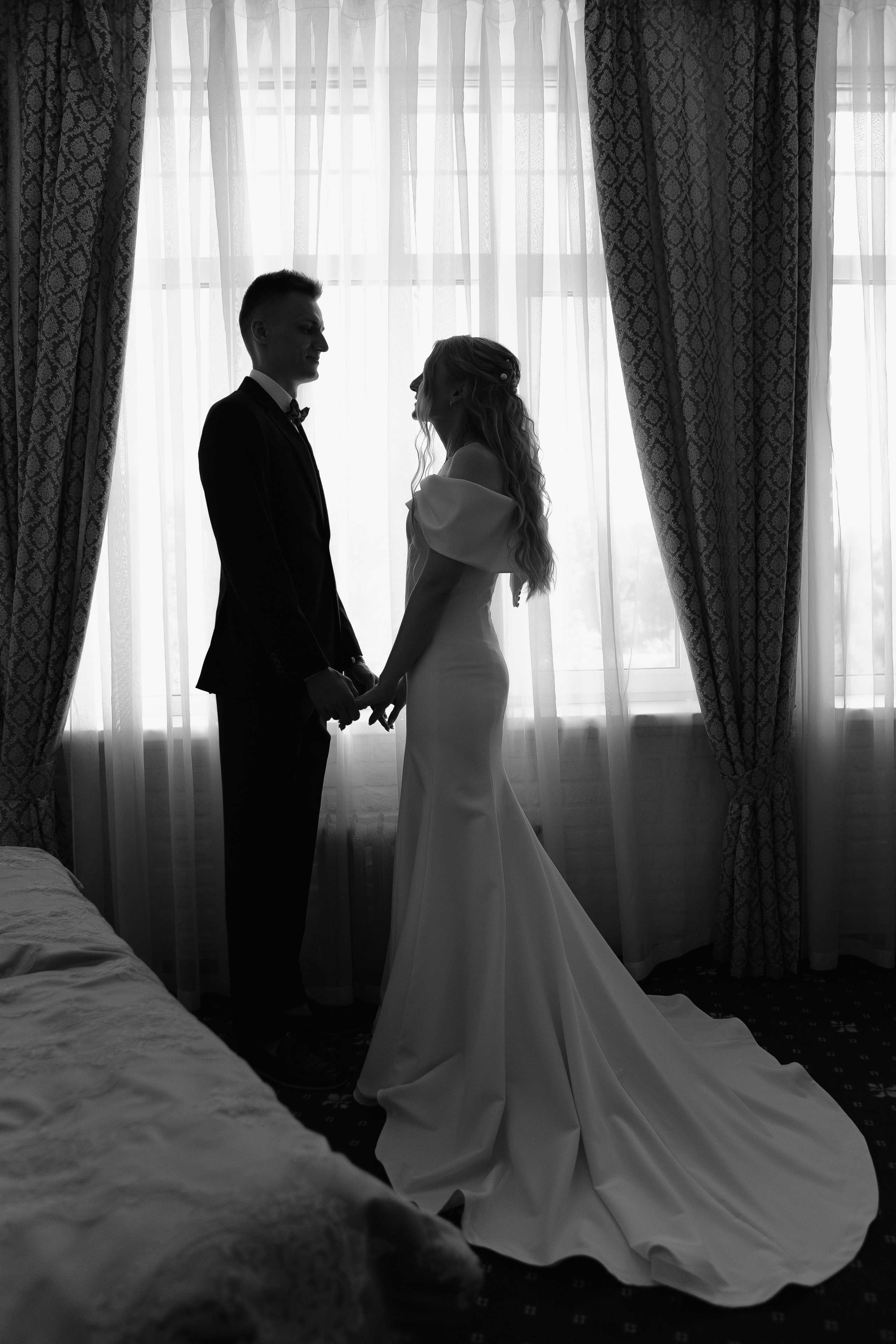 Свадьба Евгения и Светланы. Фотограф Кольчугино/Владимир/Москва Елизавета Иода