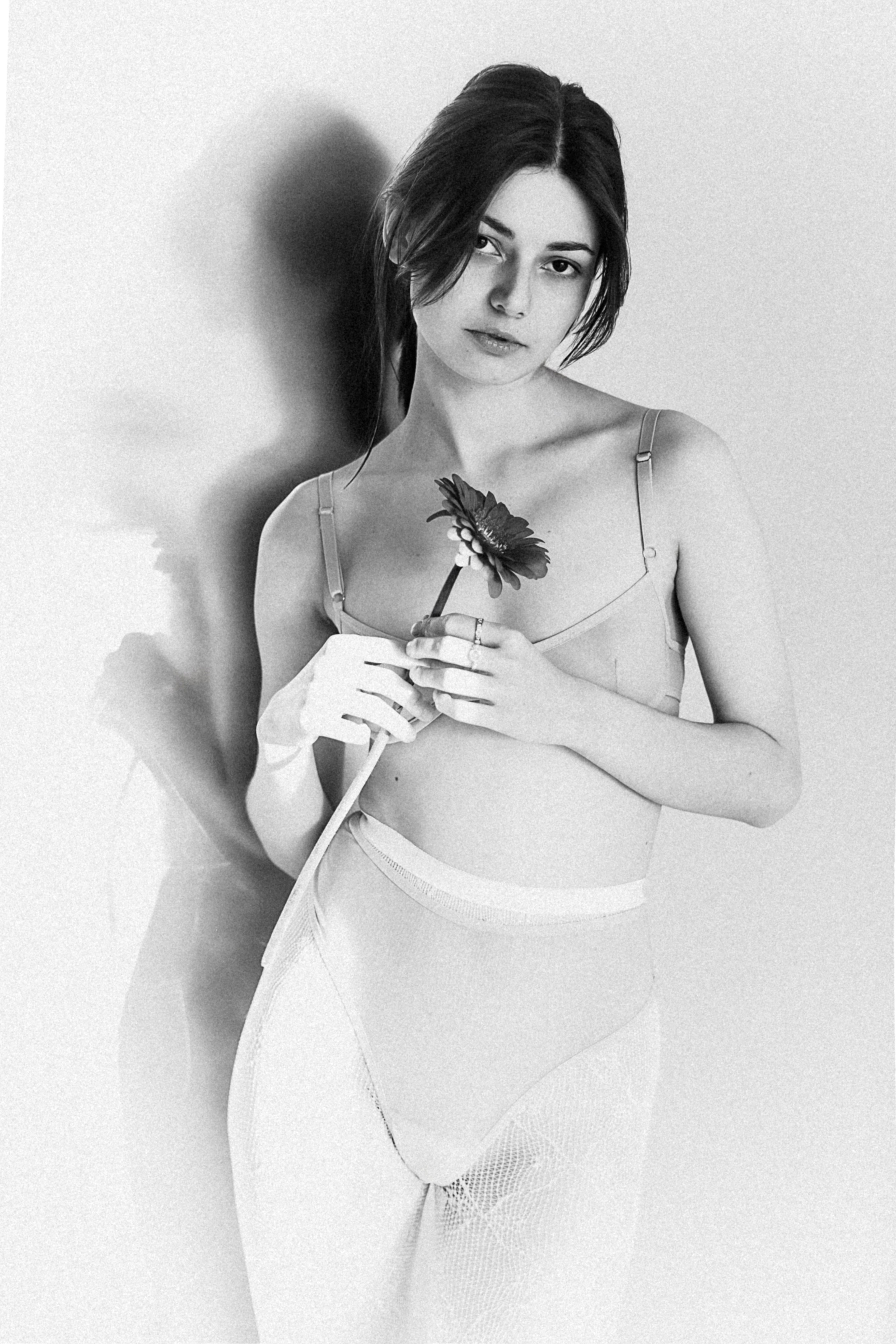 Марина. Фотограф Москва, Санкт-Петербург, Абакан