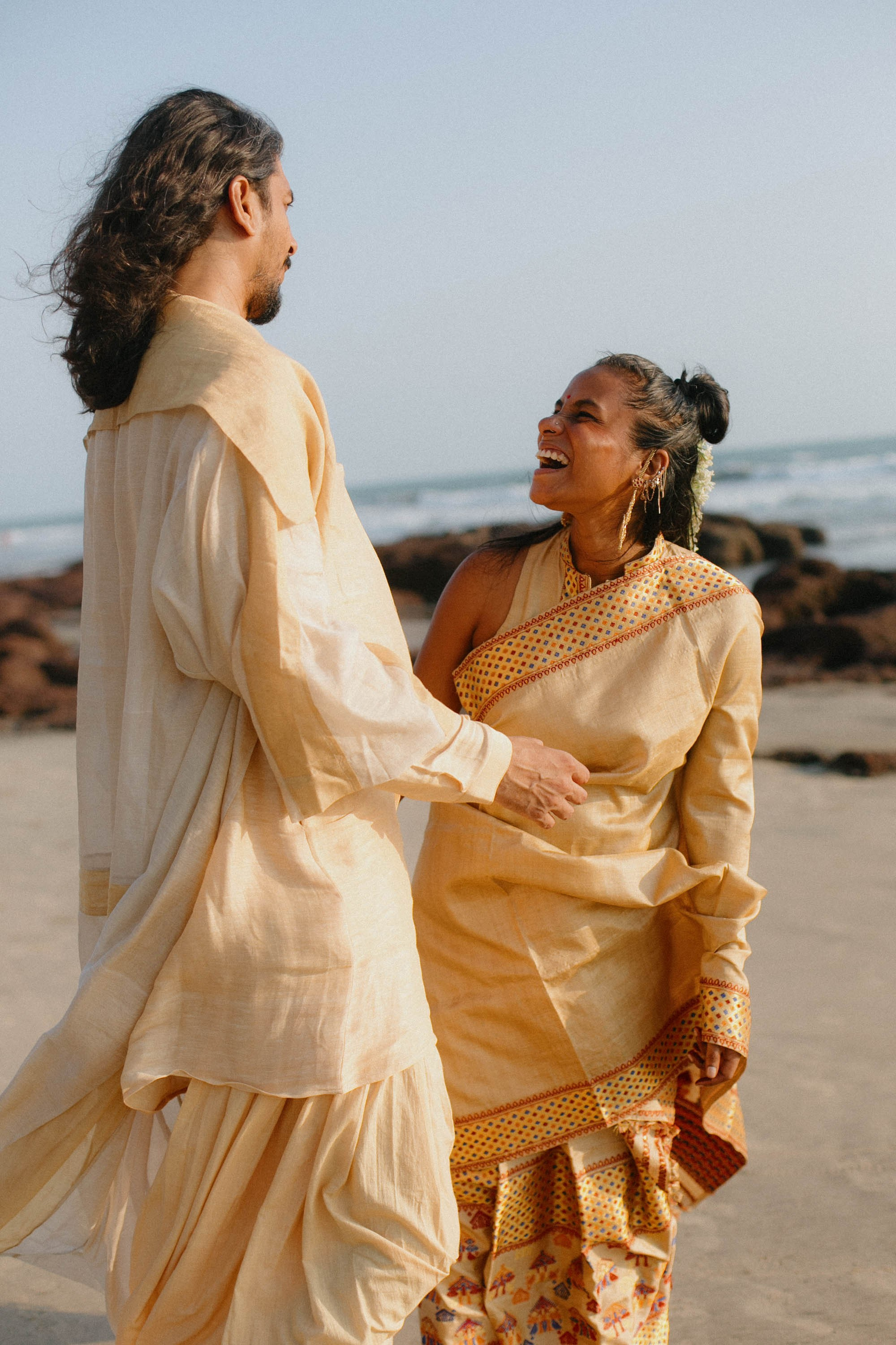 Kannakee & Manish. Портретный и fashion фотограф в Москве — Елена Якушина